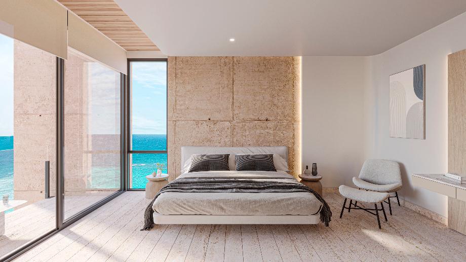 Z.F.M.T, Puerto Morelos, Quintana Roo, 77580, Mexico, 1 Bedroom Bedrooms, ,2 BathroomsBathrooms,Residential,For Sale,Z.F.M.T,1563711
