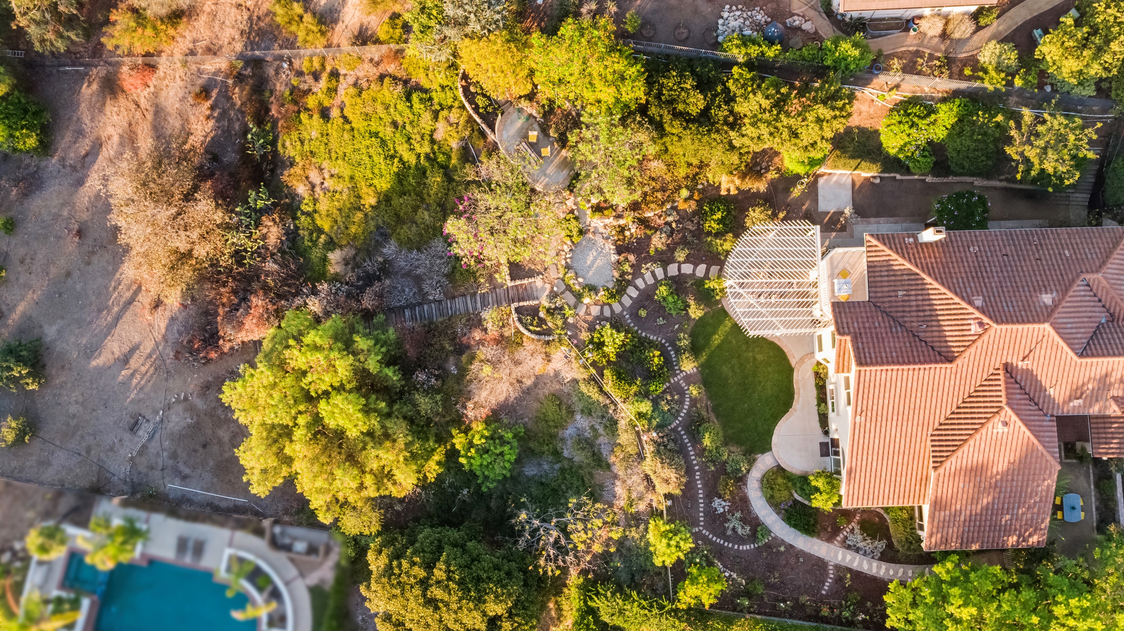  1098 Antelope Place, Newbury Park - 物件實景