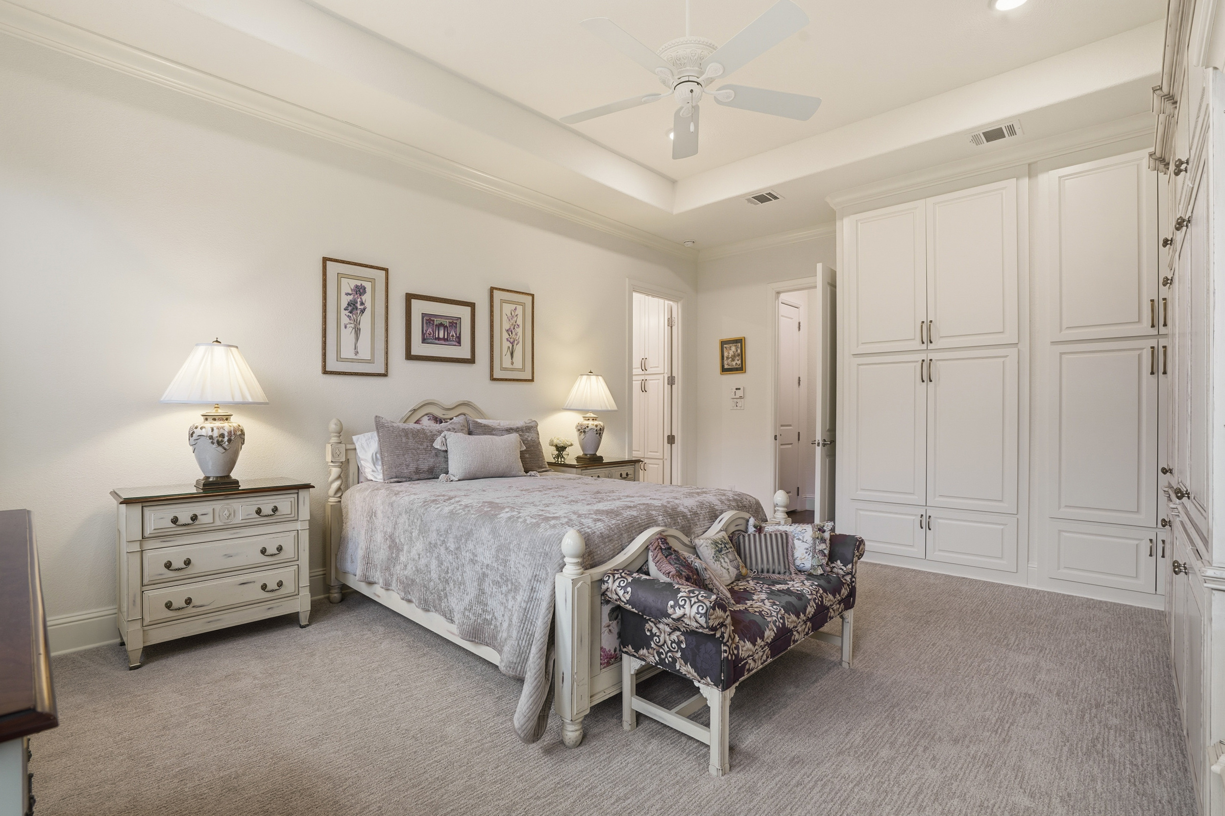  Refined Single-Story Living in La Cantera at Team Ranch - 物件實景