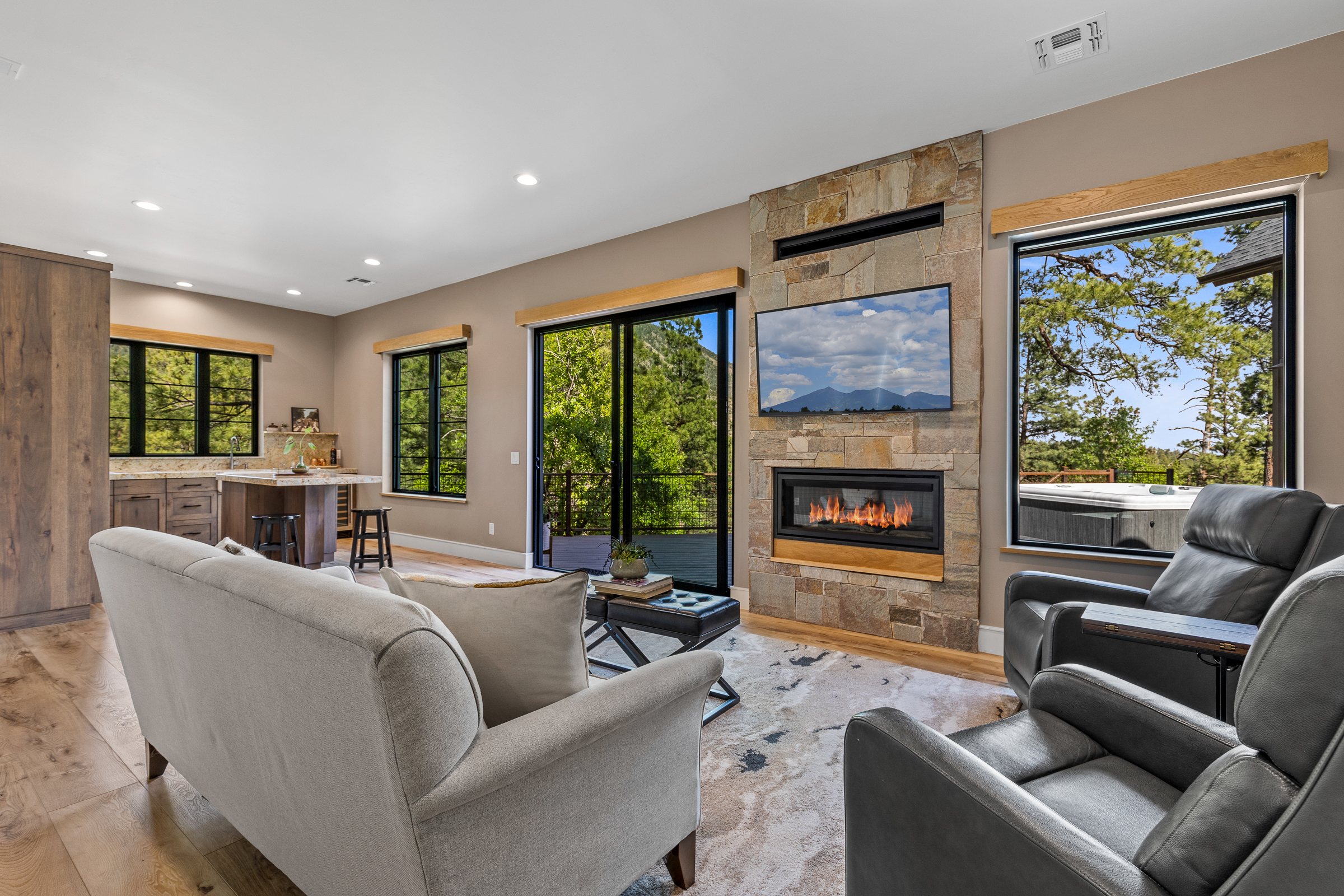  1392 Bouteloua Bend  Flagstaff, AZ - 物件實景