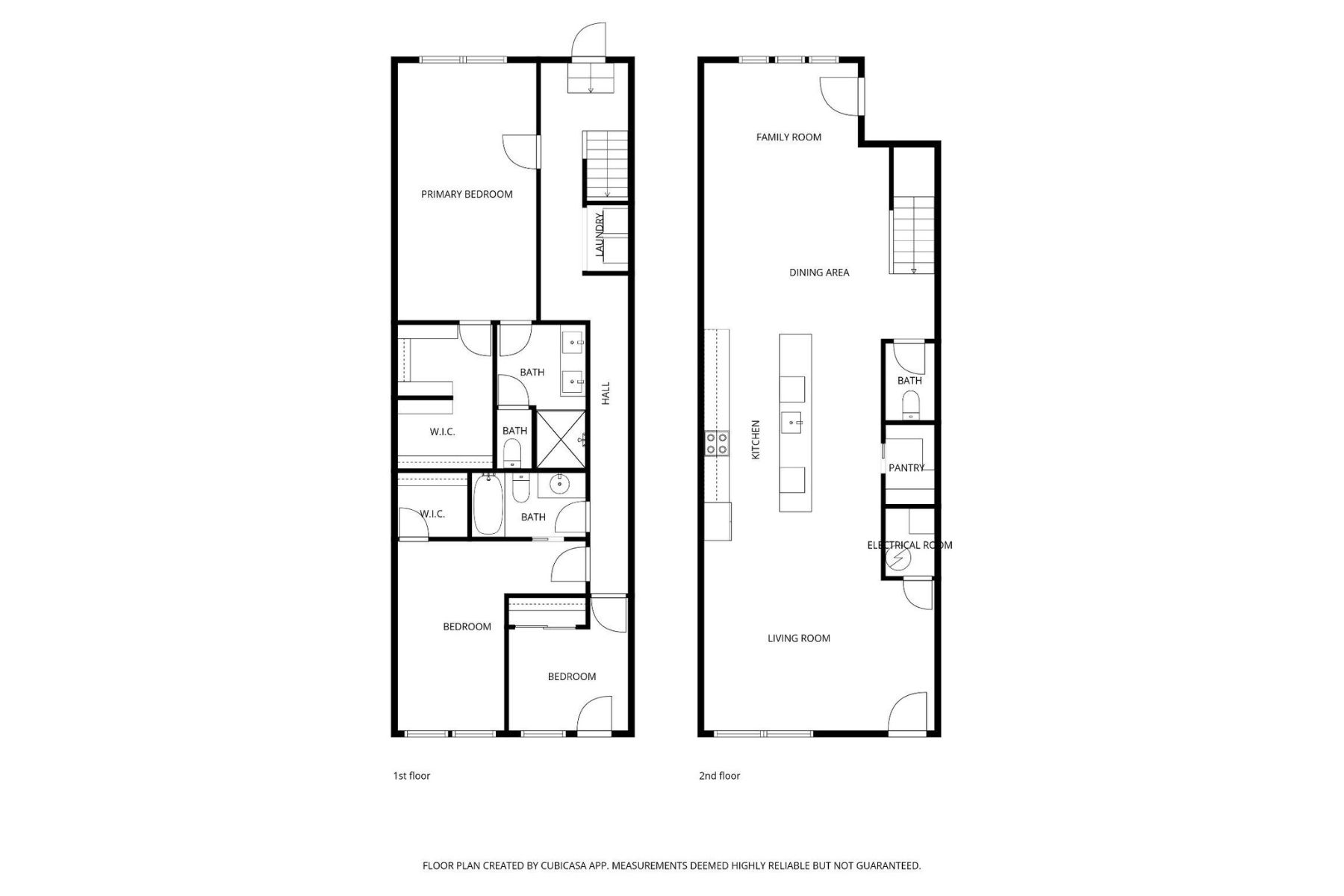  5703 9th Street NW, Washington, DC, 20011 - 物件實景
