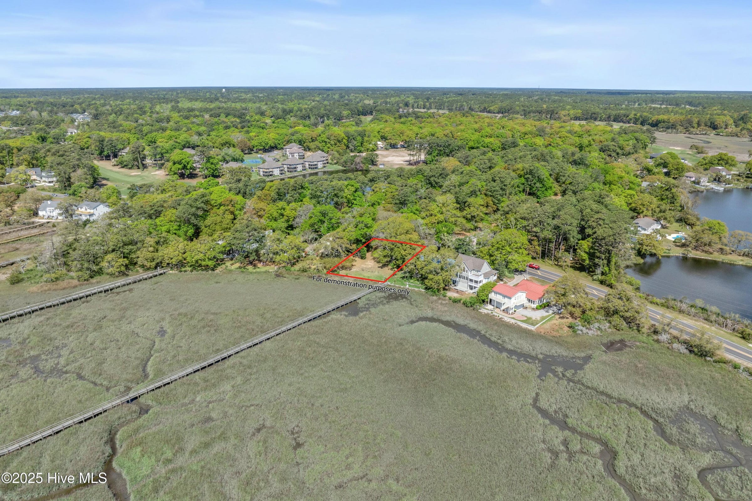 Sunset Beach, North Carolina, 28468, United States, ,Land,For Sale,1807718