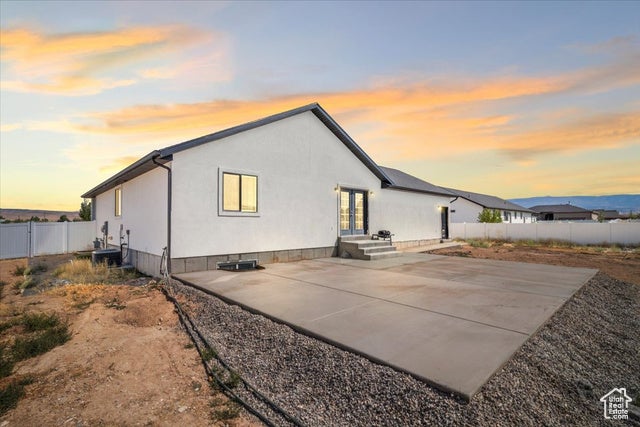 Centerfield, Utah, 84622, United States, 4 Bedrooms Bedrooms, ,3 BathroomsBathrooms,Residential,For Sale,1980838