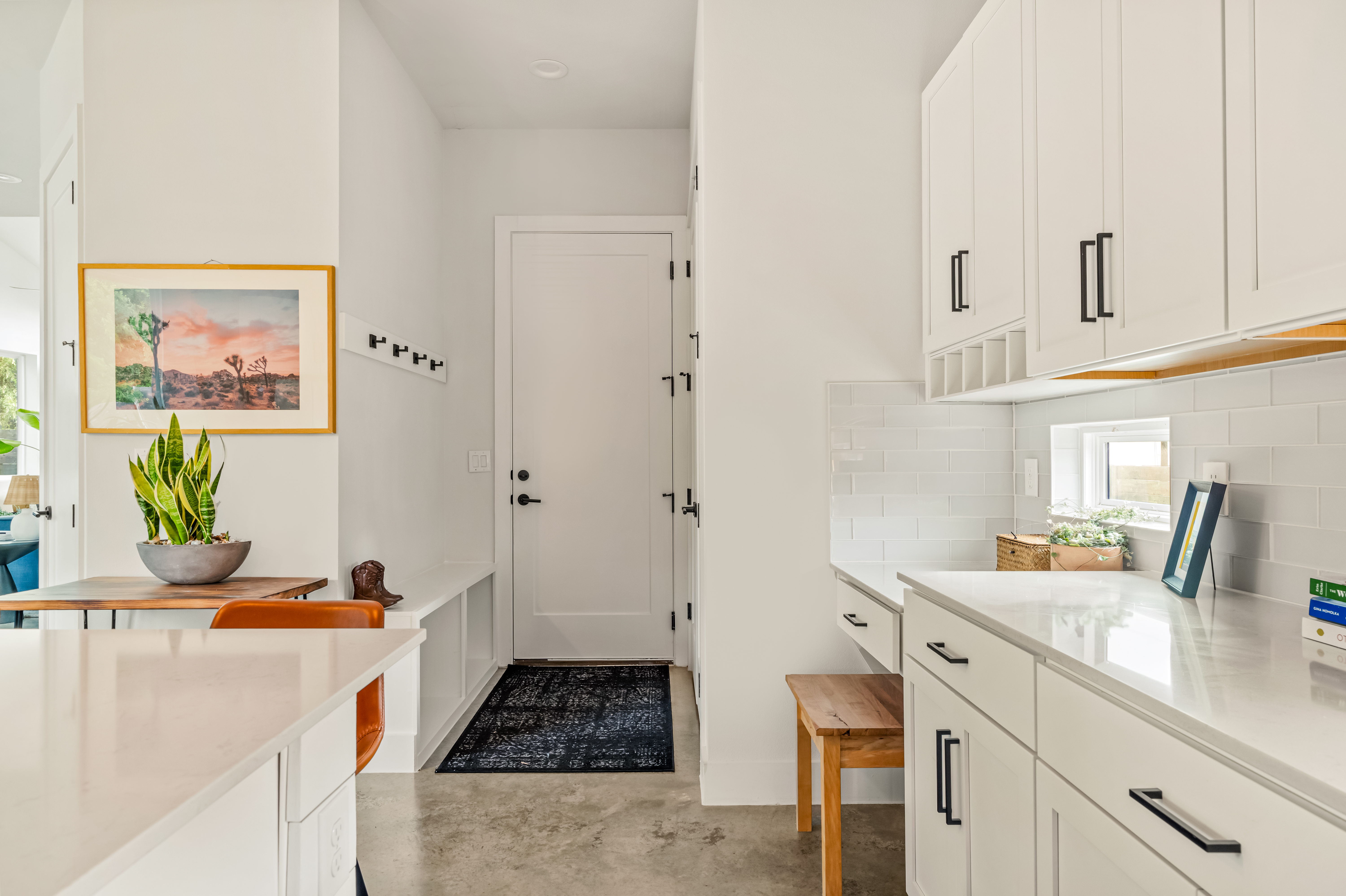  Light-Filled Modern Living in the Heart of Central Austin - 物件實景