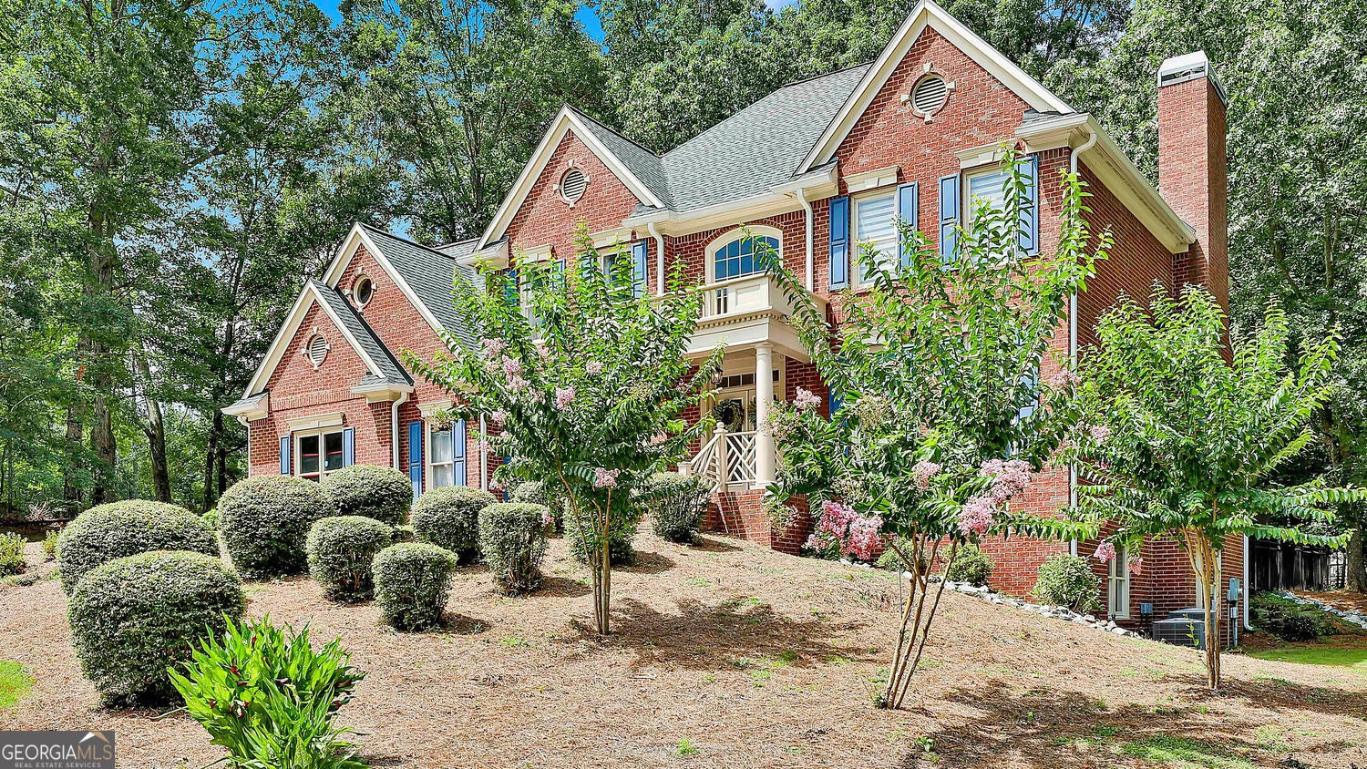 Tyrone, Georgia, 30290, United States, 4 Bedrooms Bedrooms, ,4 BathroomsBathrooms,Residential,For Sale,1922559