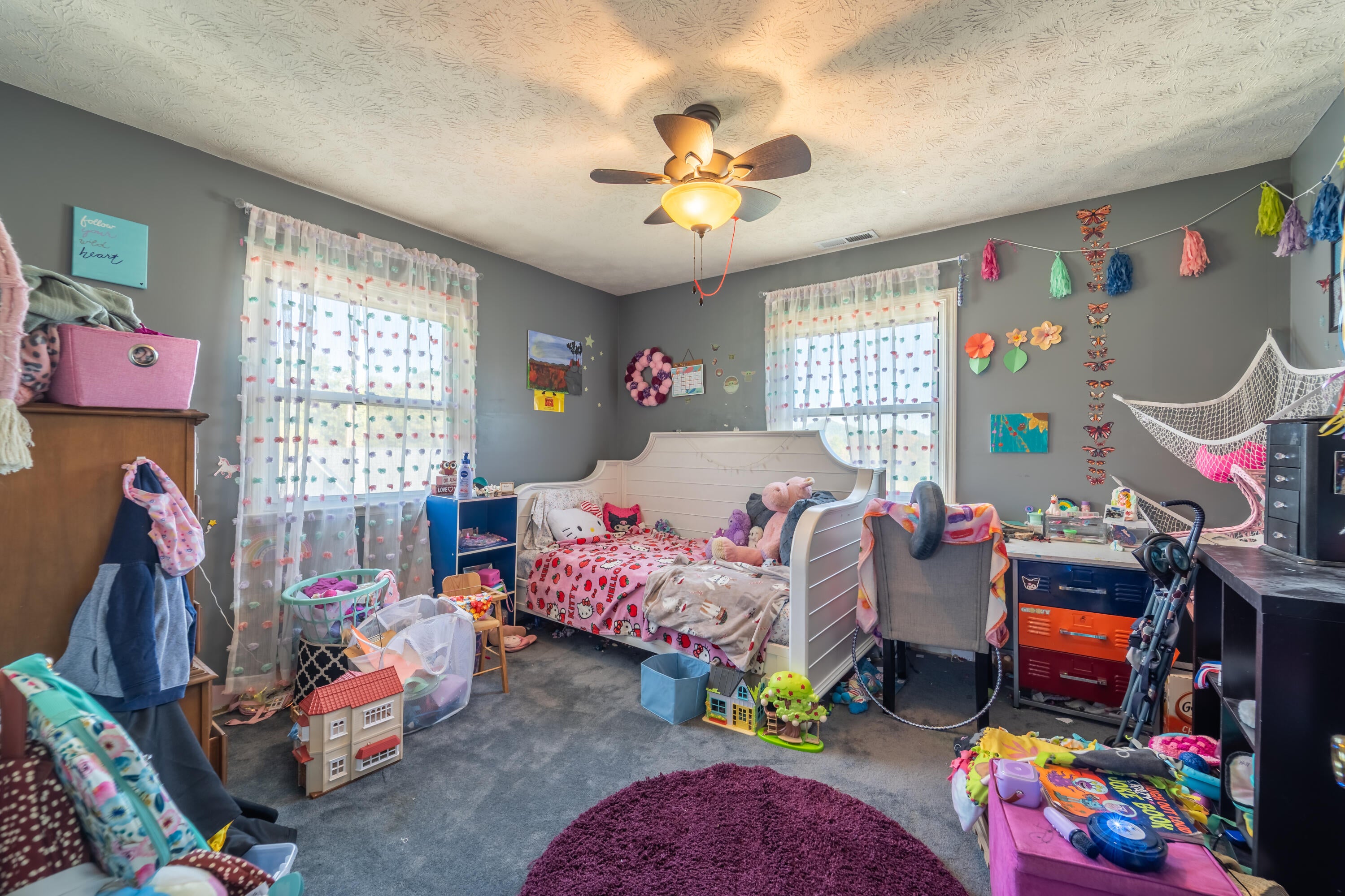 Berea, Kentucky, 40403, United States, 5 Bedrooms Bedrooms, ,3 BathroomsBathrooms,Residential,For Sale,1975265