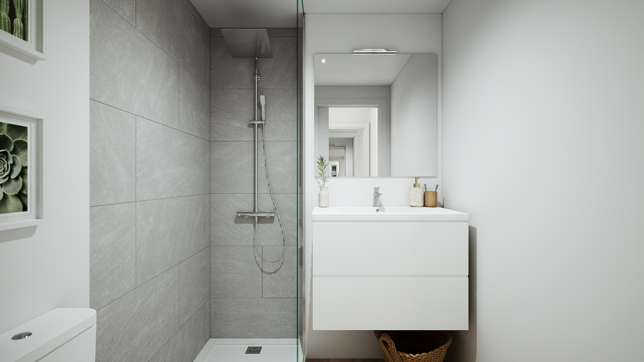  3-bedroom flat in the center of Sanlúcar de Barrameda - 物件實景