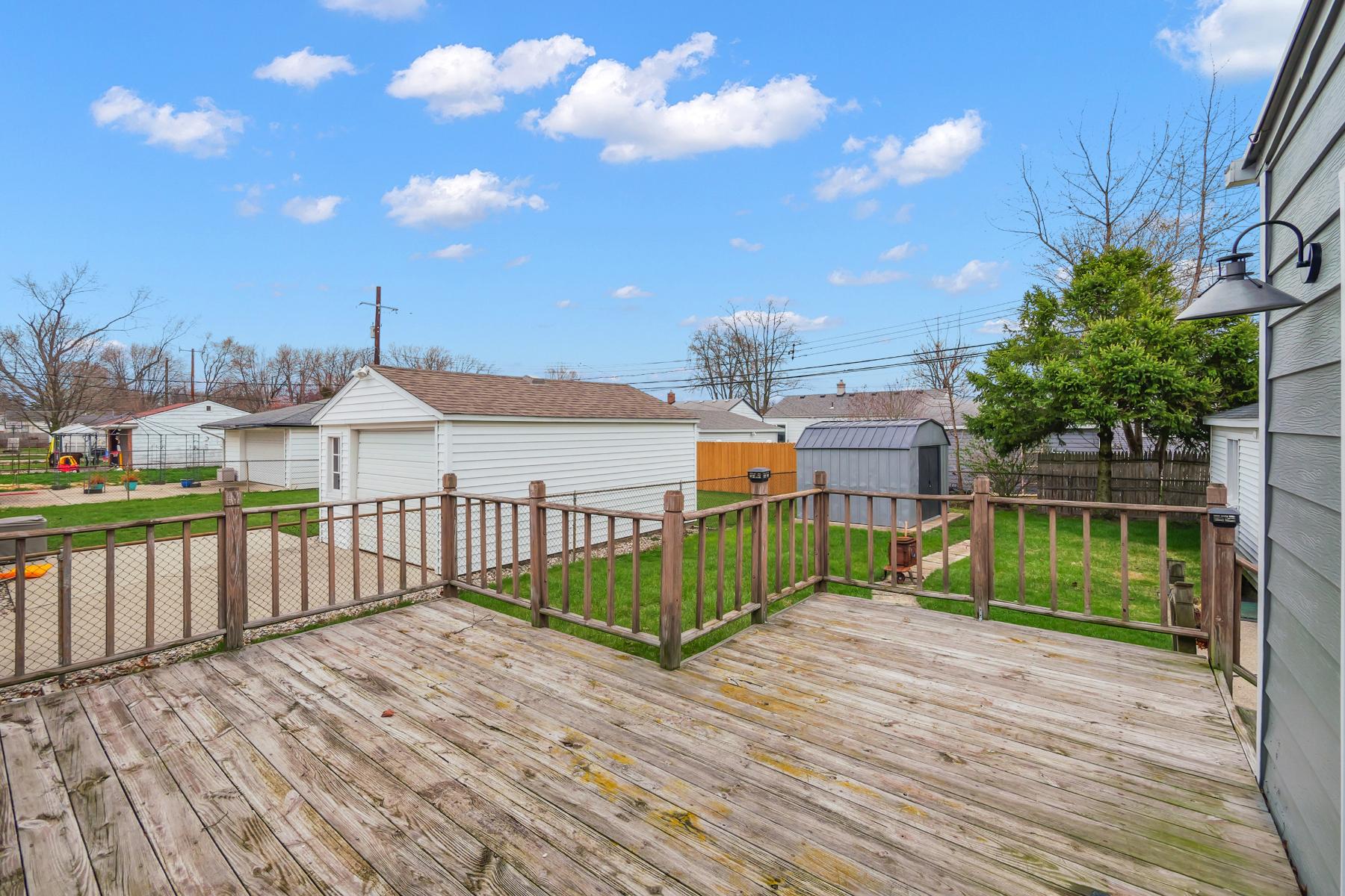  Garden City - 物件實景