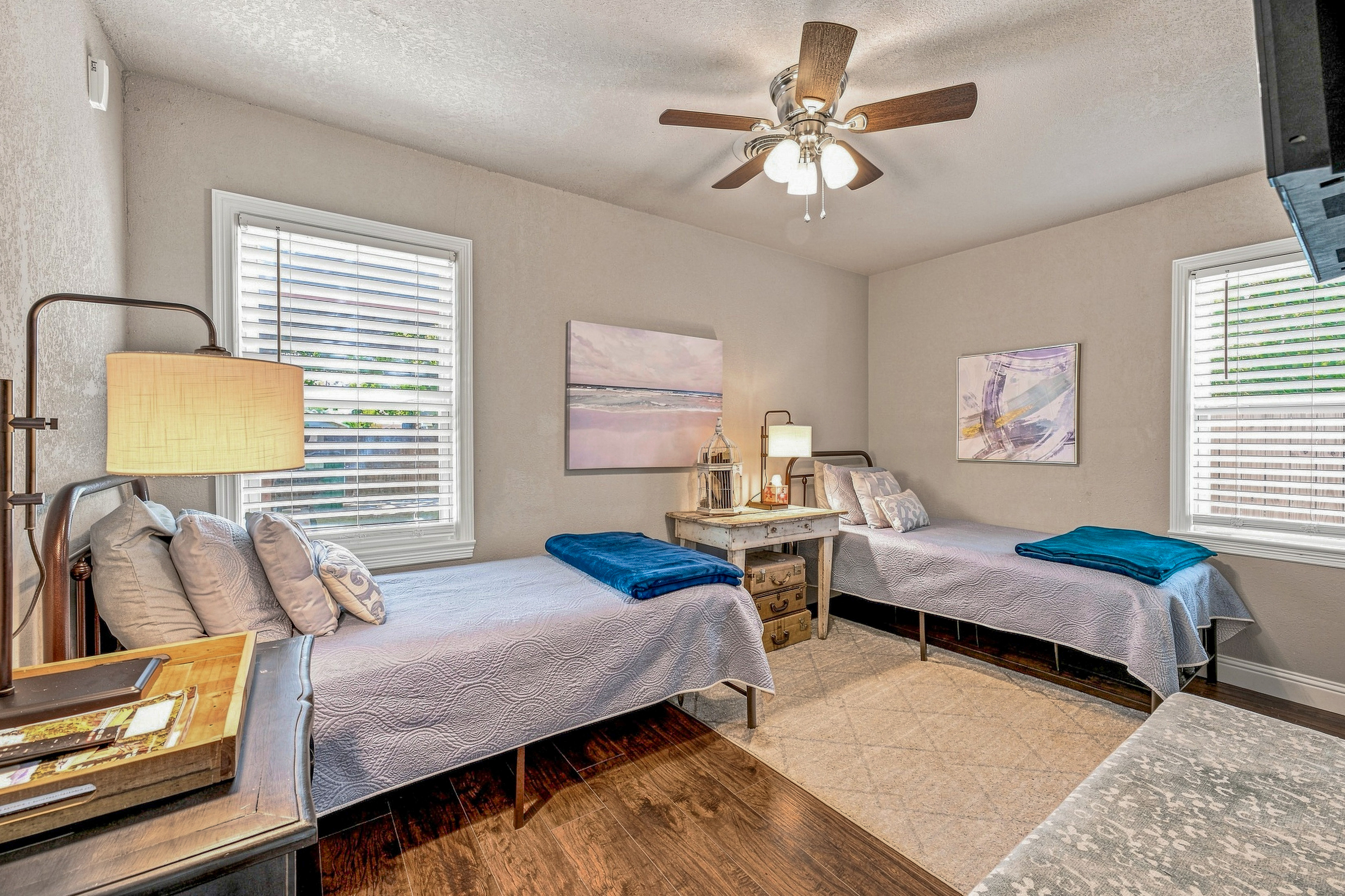  5881 Tracyne Drive, Westworth Village, TX, 76114 - 物件實景