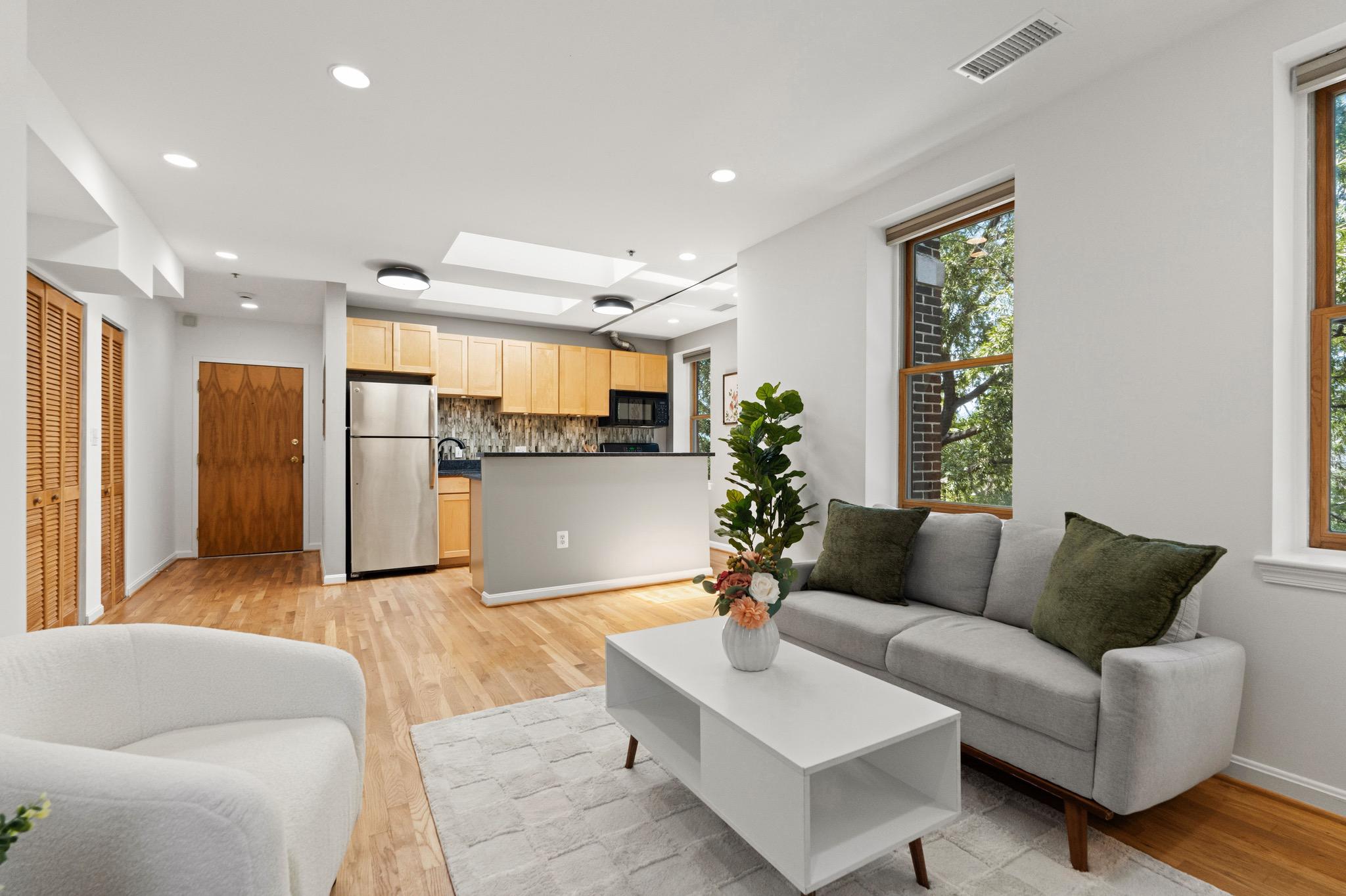  70 Rhode Island Avenue NW, Washington, DC, 20001 - 物件實景