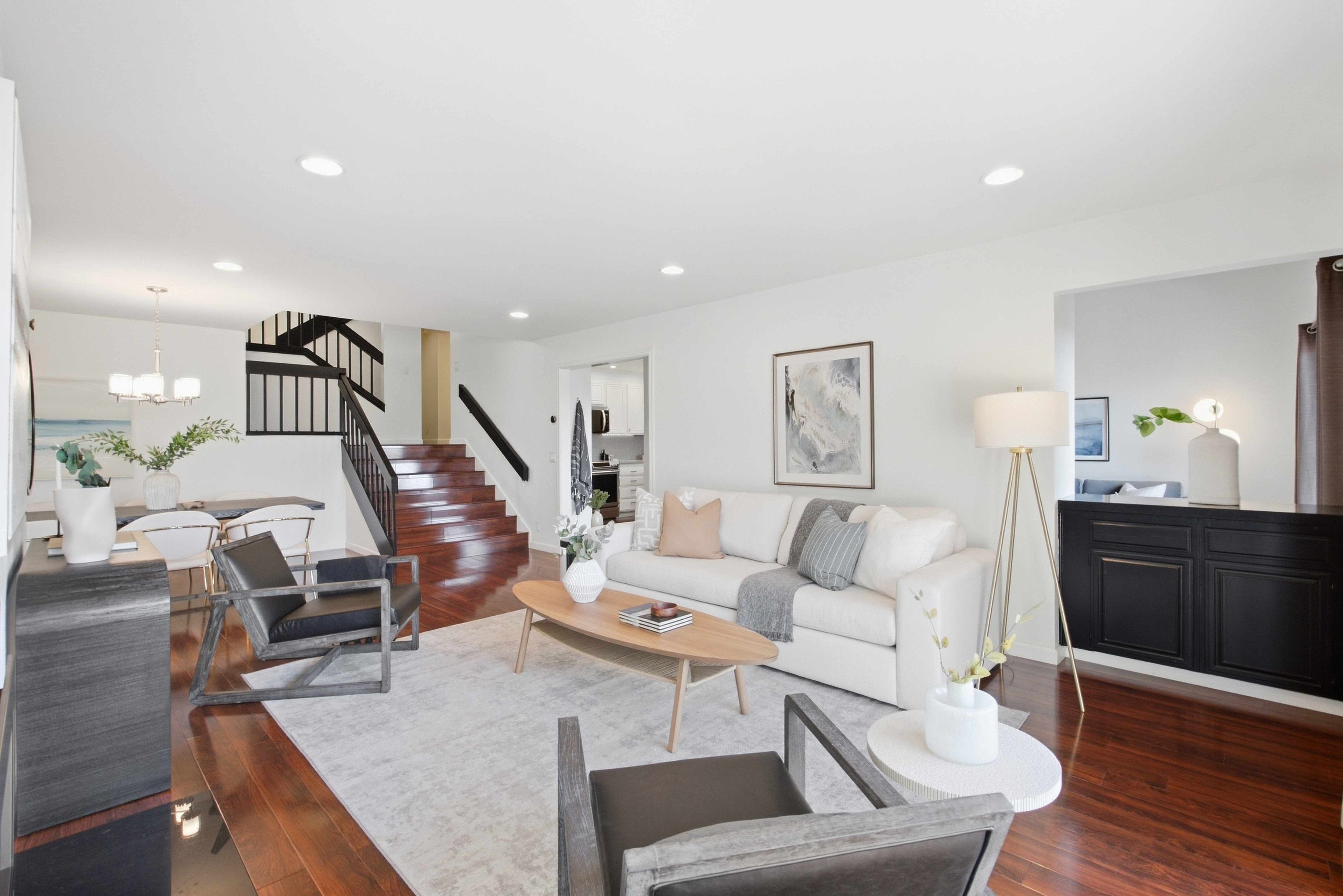 Fantastic Townhome in The City of Good Living - 物件實景