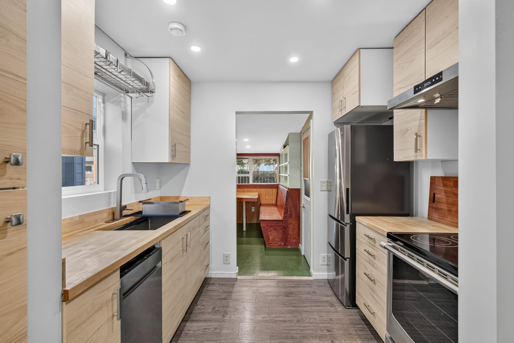  407 Marie Street Medford, OR 97504 - 物件實景