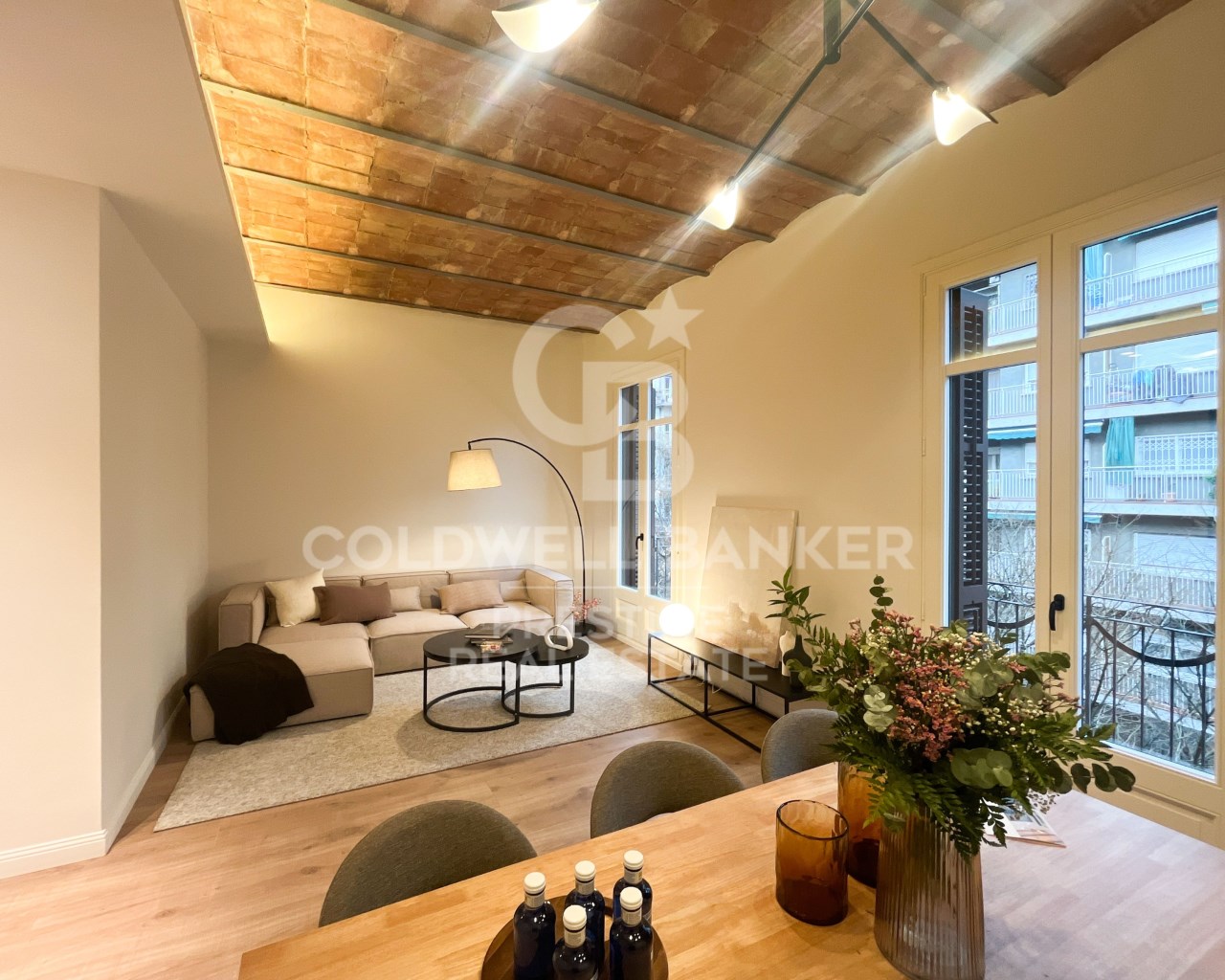 Barcelona, Catalonia, ES, 3 Bedrooms Bedrooms, ,2 BathroomsBathrooms,Residential,For Sale,1707361