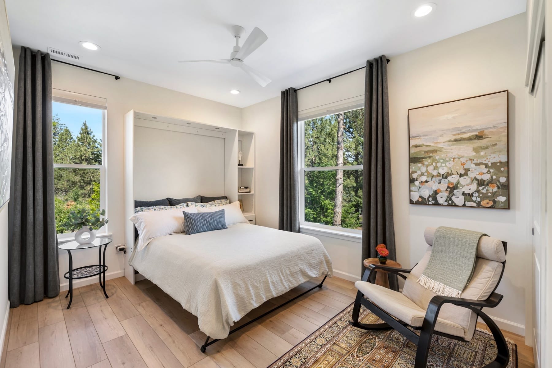  1105 LOGANBERRY LN White Salmon, WA 98672 - 物件實景