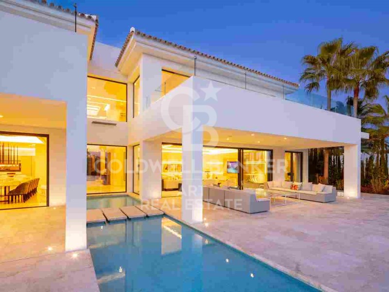 Marbella, Andalusia, ES, 6 Bedrooms Bedrooms, ,6 BathroomsBathrooms,Residential,For Sale,1818640