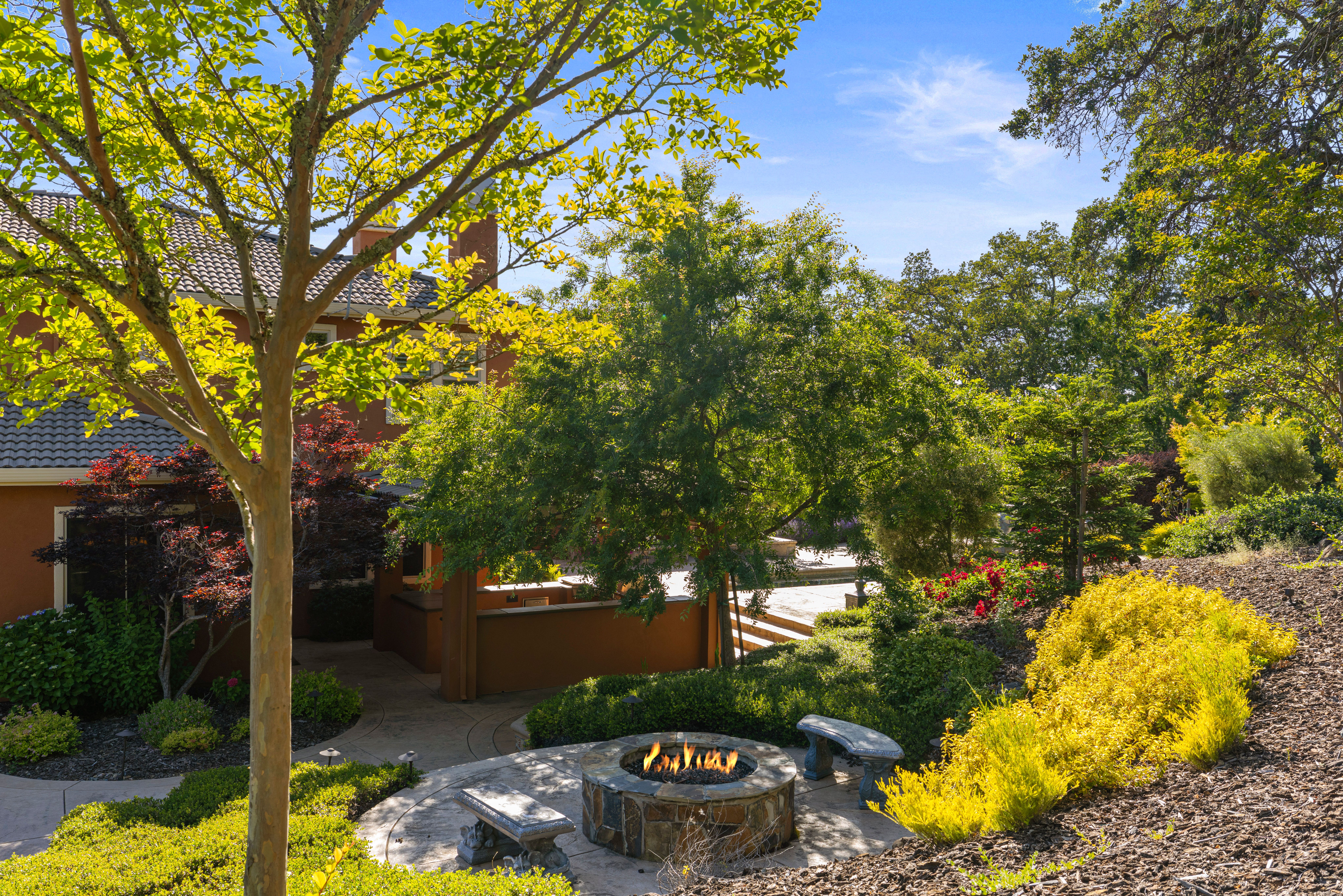  3047 Travois Circle, Rescue, CA 95682 - 物件實景