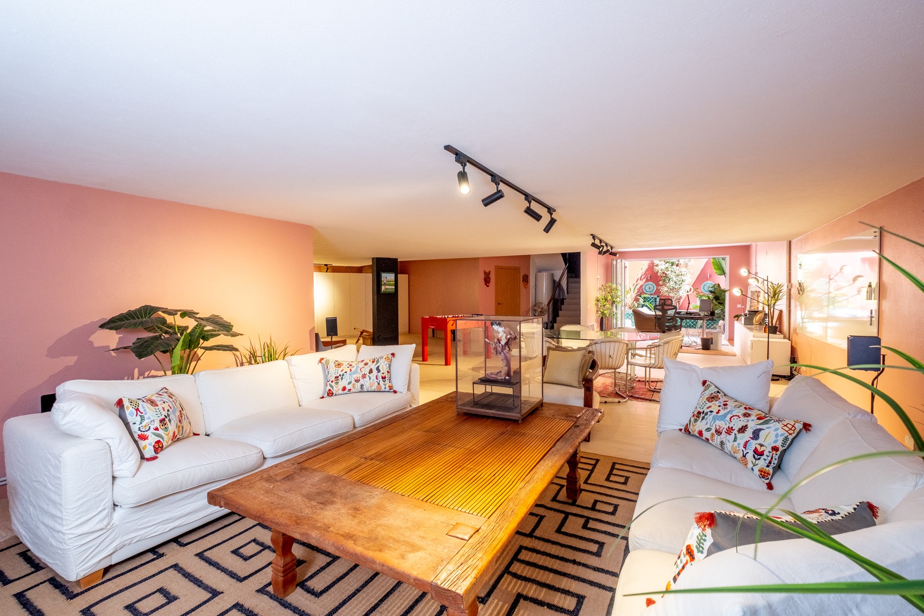  House, 4 bedrooms, for Sale - 物件實景