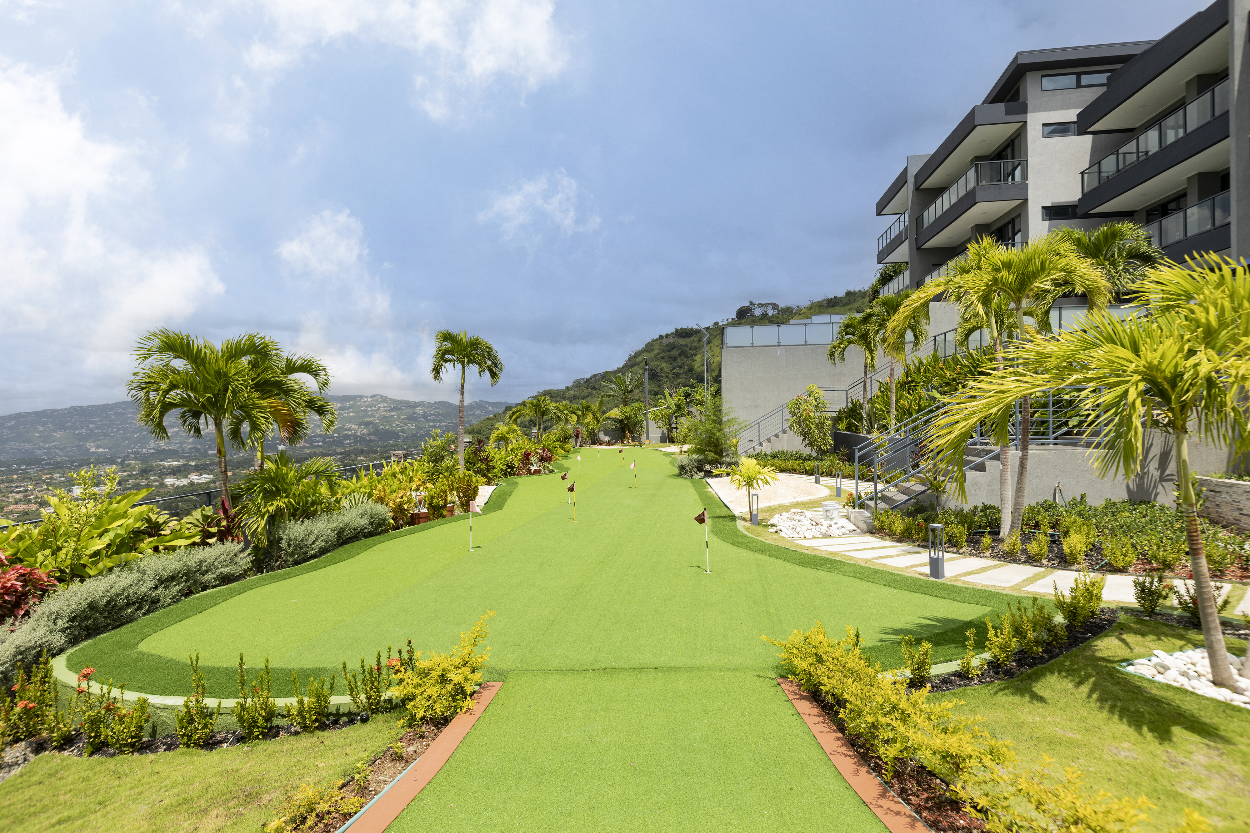  B14 Spyglass, Jackshill - 物件實景