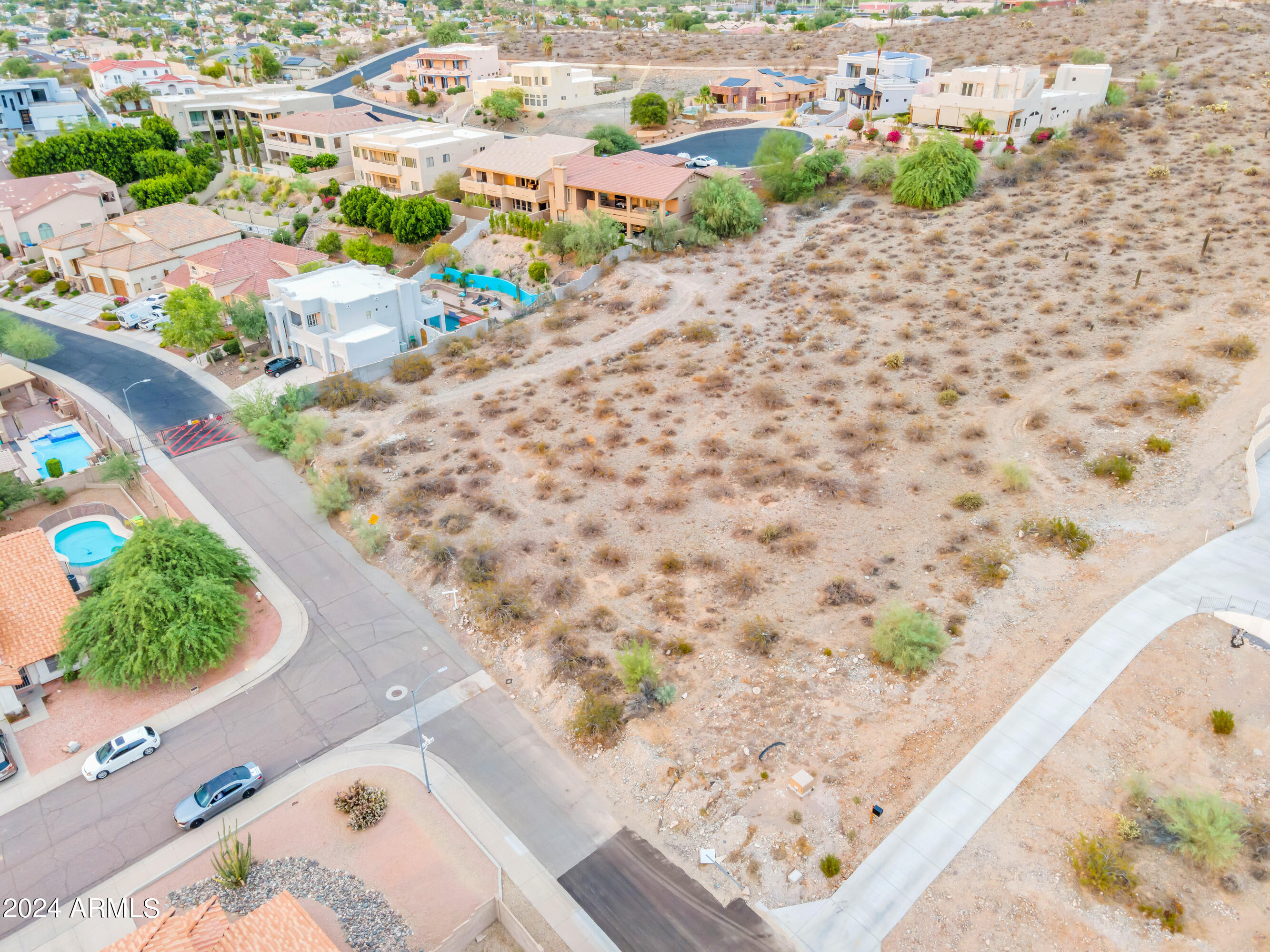 Phoenix, Arizona, 85022, United States, ,Land,For Sale,1828373