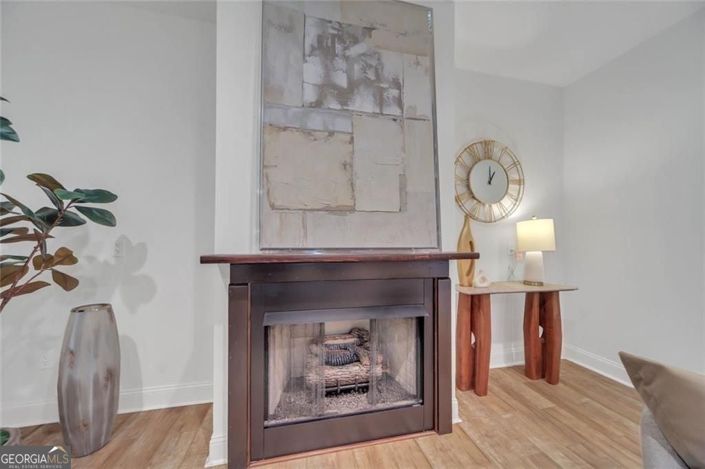 Stone Mountain, Georgia, 30083, United States, 4 Bedrooms Bedrooms, ,4 BathroomsBathrooms,Residential,For Sale,2038047