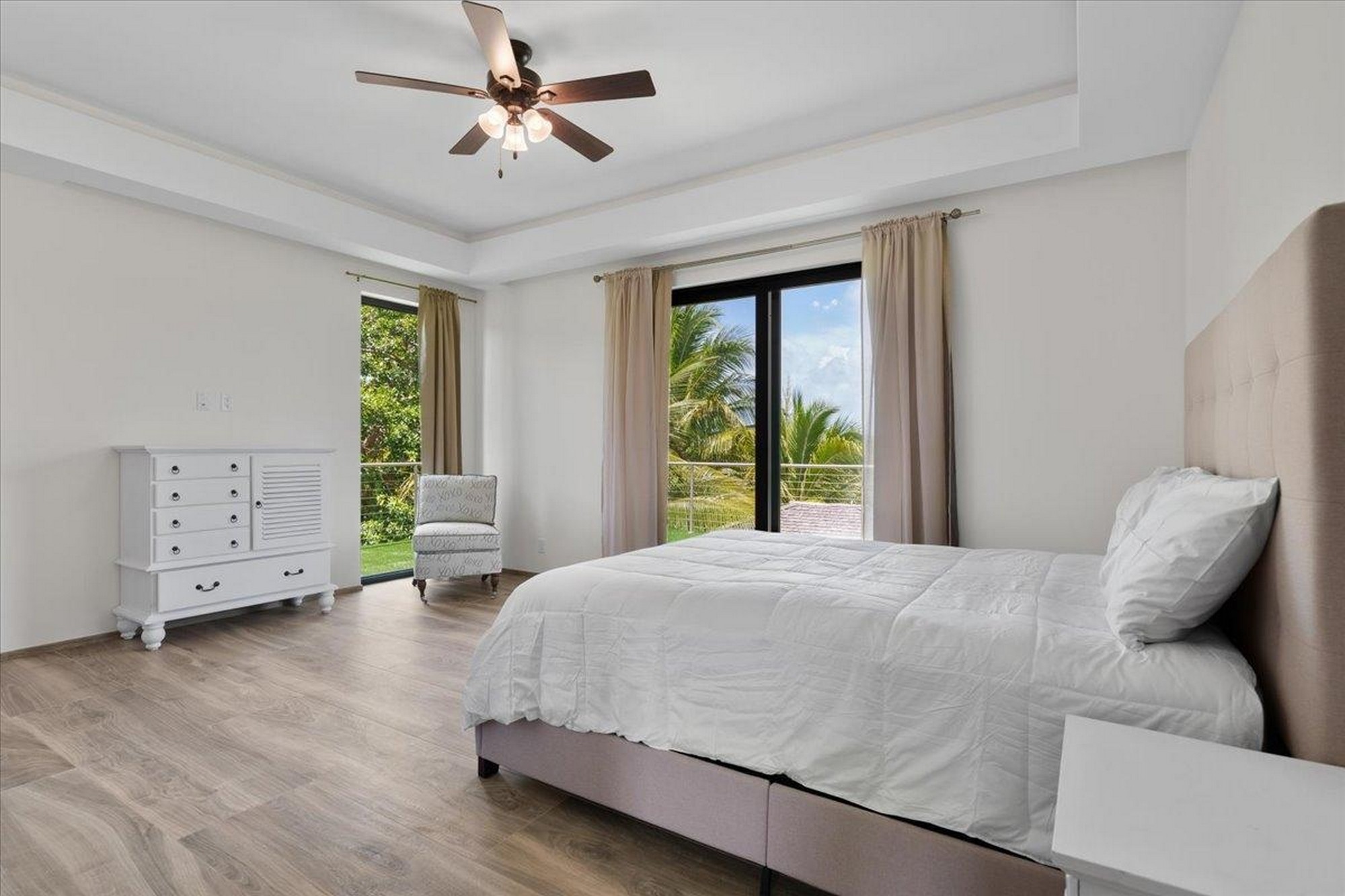  Clifton Bay Residence, Lyford Cay - 物件實景