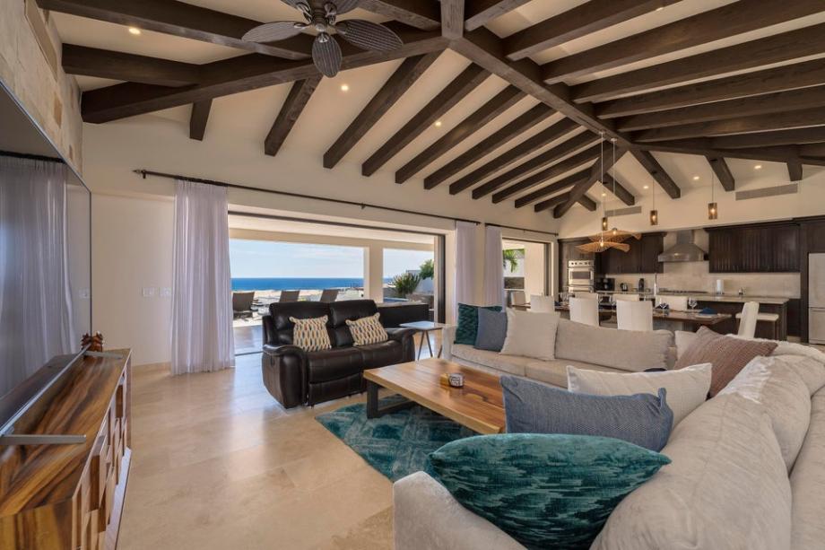 Via de Niza, Los Cabos, Baja California Sur, 23456, Mexico, 4 Bedrooms Bedrooms, ,4 BathroomsBathrooms,Residential,For Sale,Via de Niza,1640124