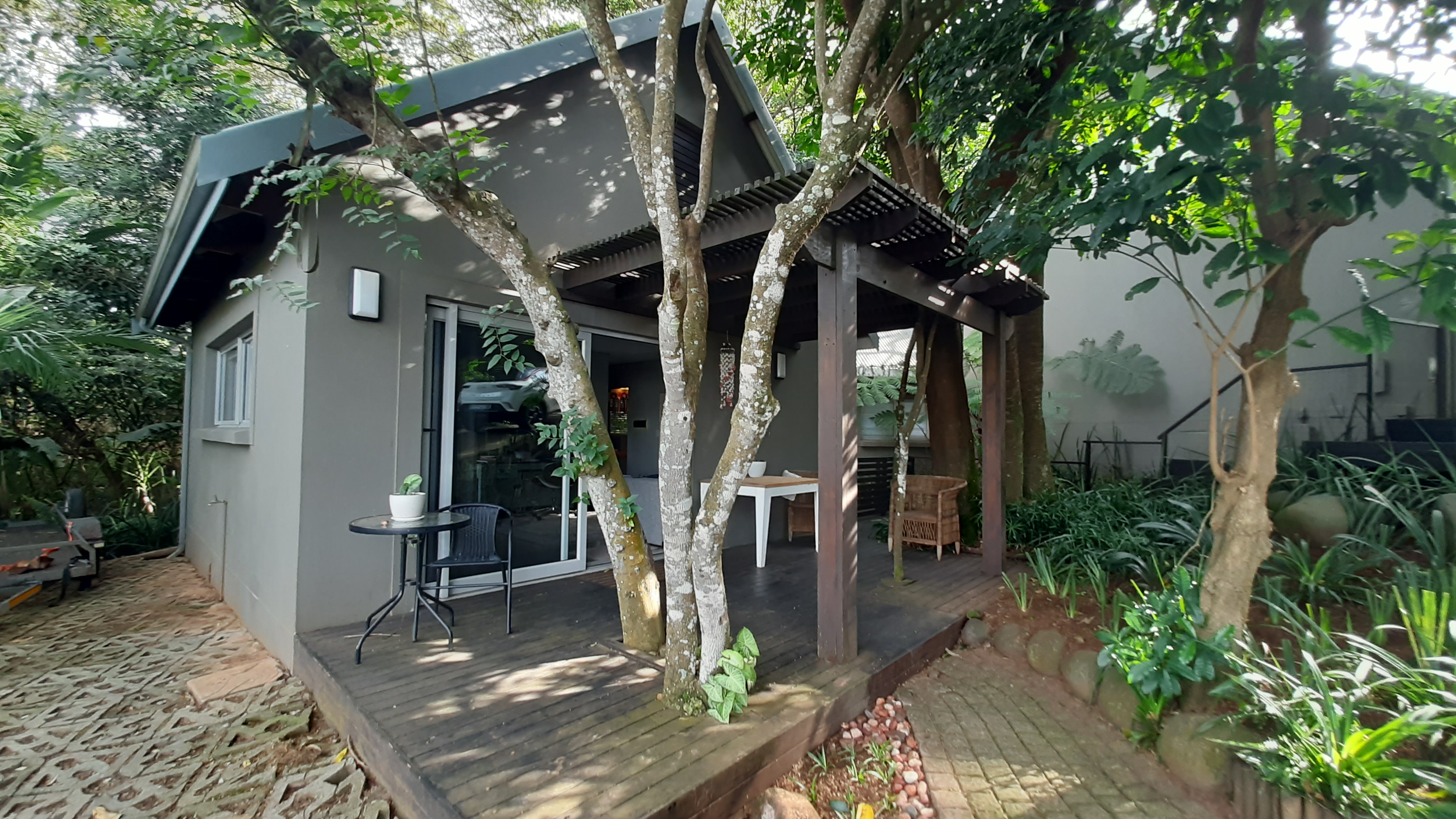  Private Architectural Sanctuary in Simbithi Eco Estate - 物件實景