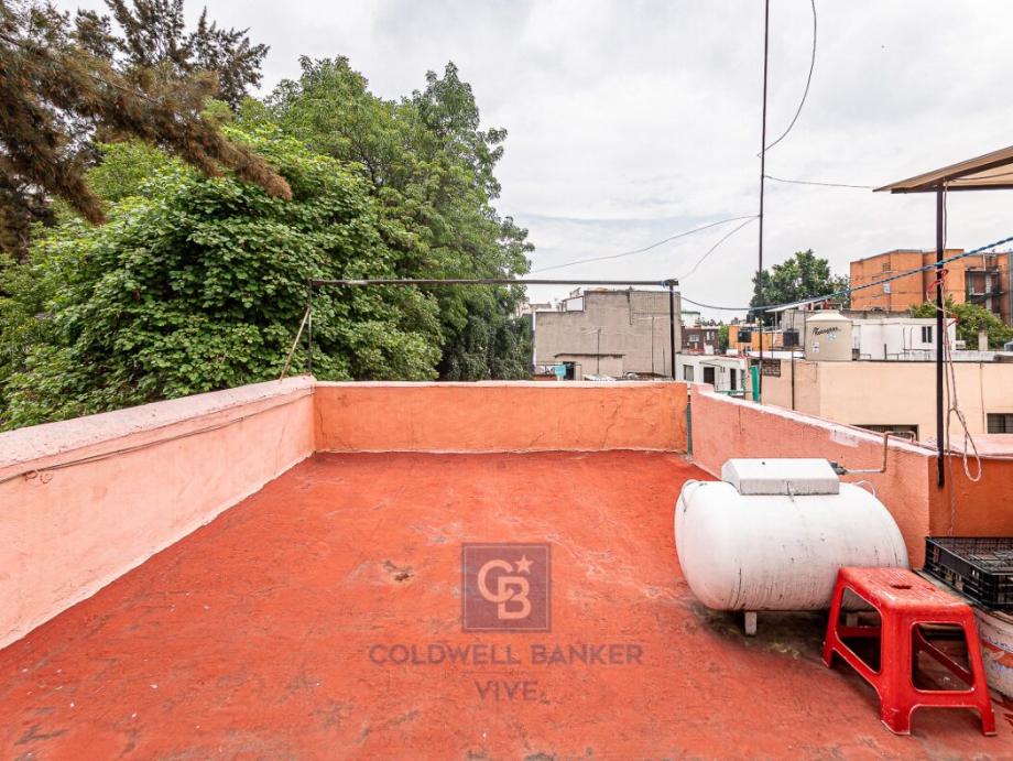 Benito Juárez, Ciudad de México, 03510, Mexico, 5 Bedrooms Bedrooms, ,3 BathroomsBathrooms,Residential,For Sale,1918289