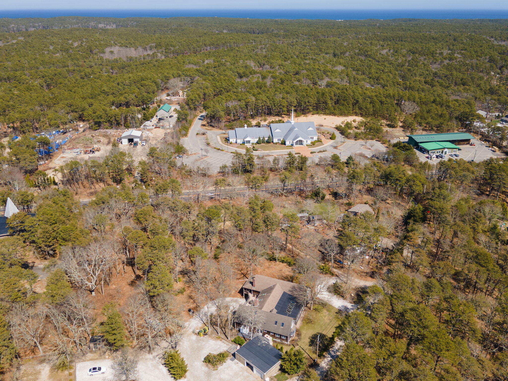  85 Pier Road, Wellfleet, MA, 02667 - 物件實景