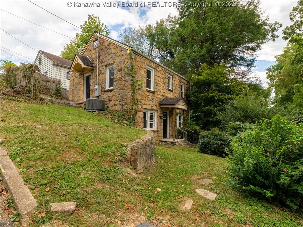 Rosalie Dr, Charleston, WV 25302 #1