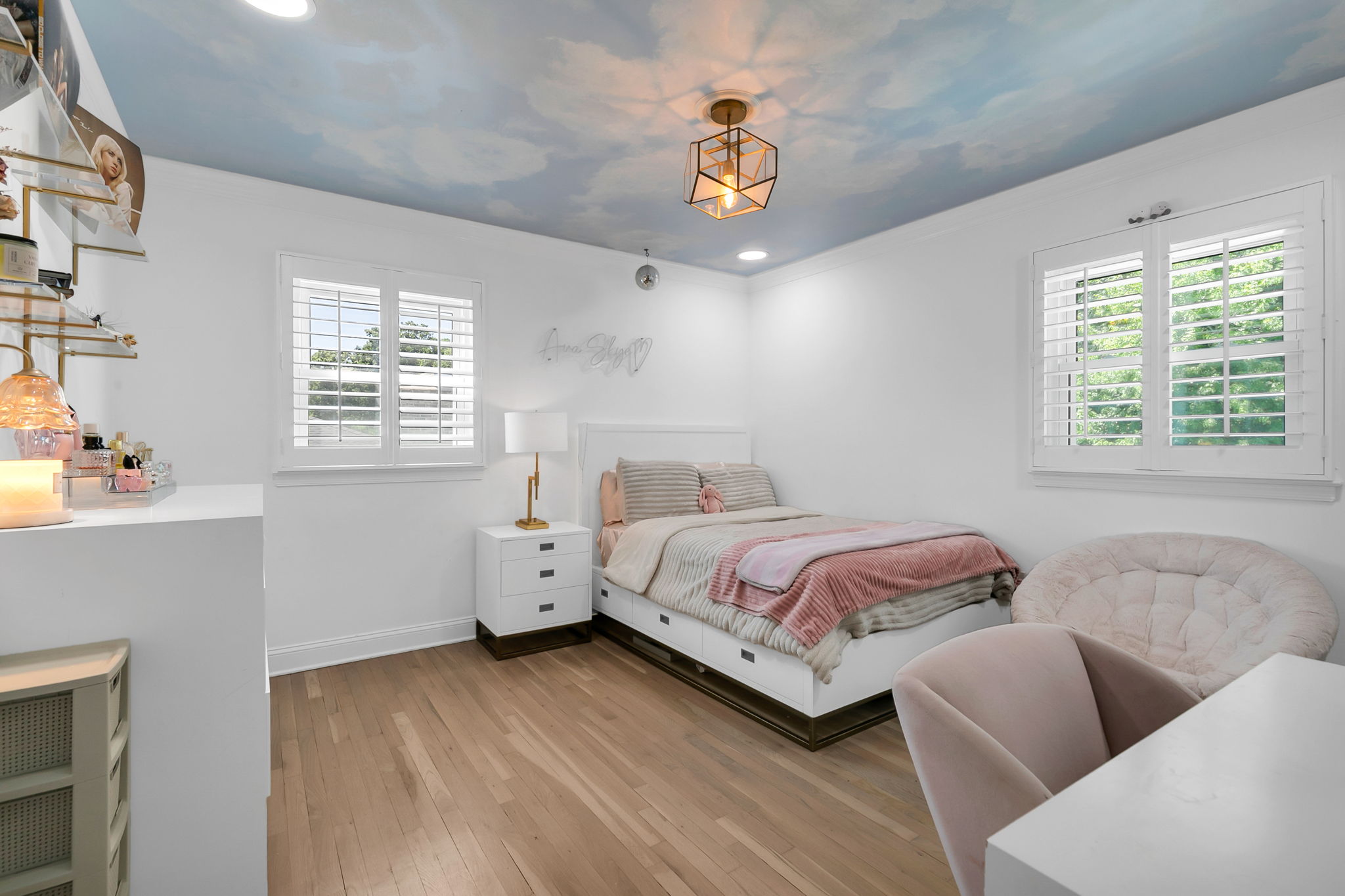  16 Springhouse Road - 物件實景