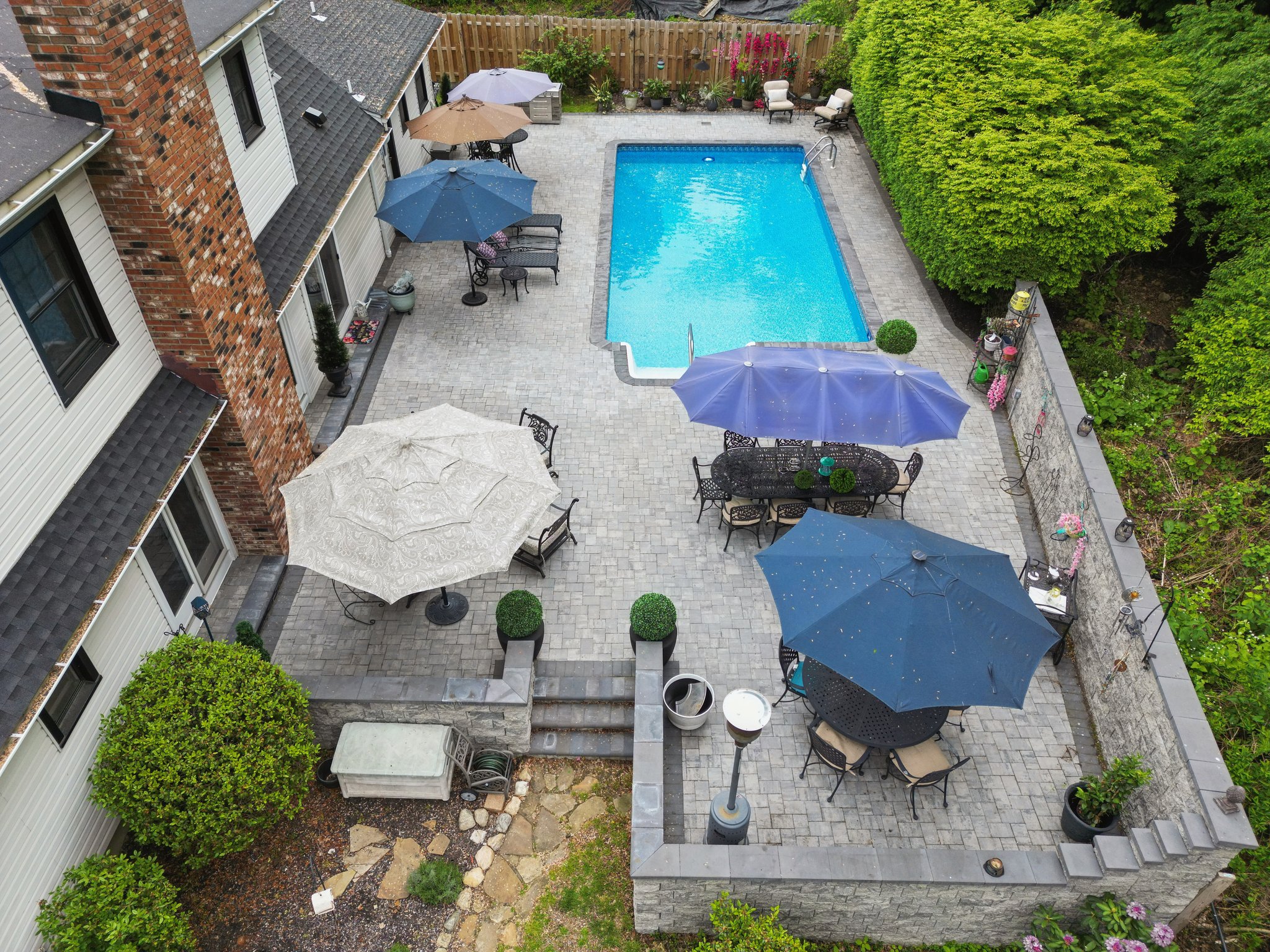  11 Auriemma Court, Roxbury Township, NJ 07850 - 物件實景