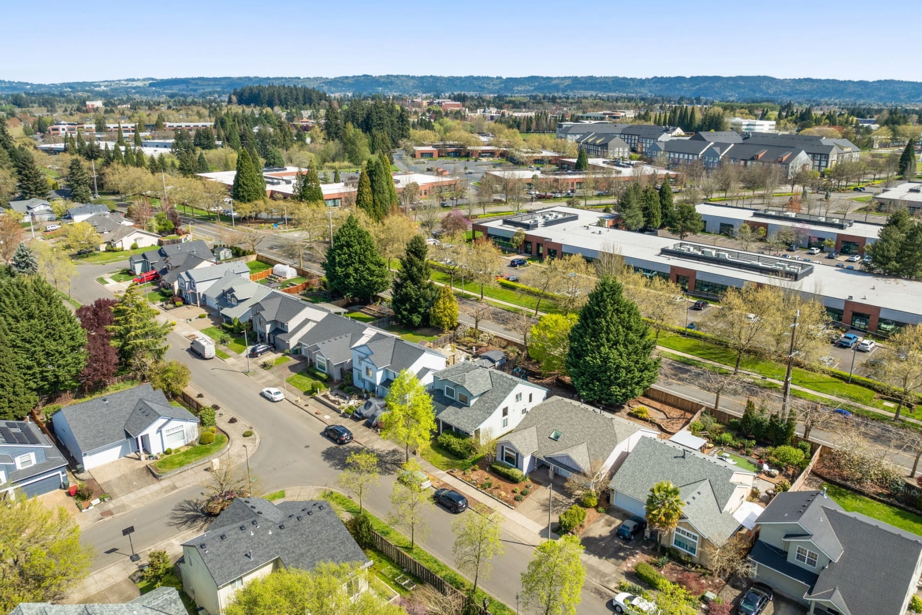  1464 NE 87TH AVE Hillsboro, OR 97006 - 物件實景