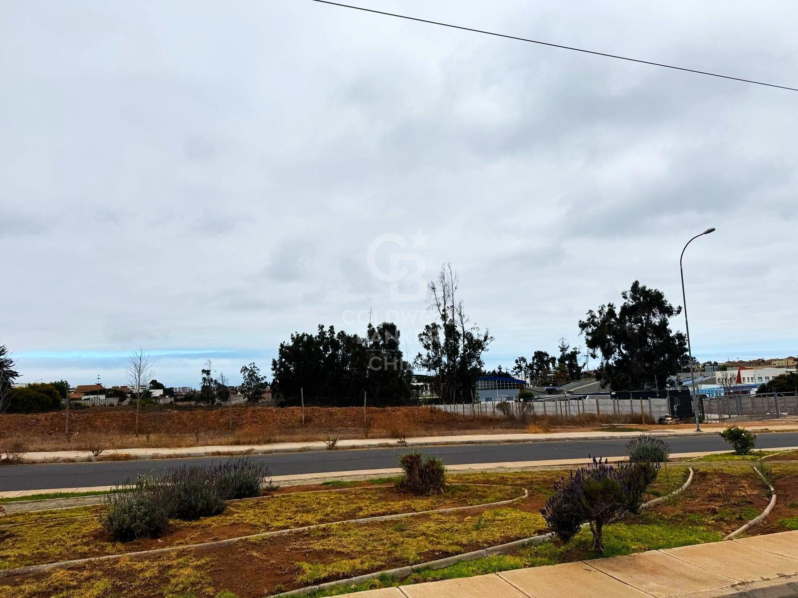 La Serena, Chile, ,Land,For Sale,1723843