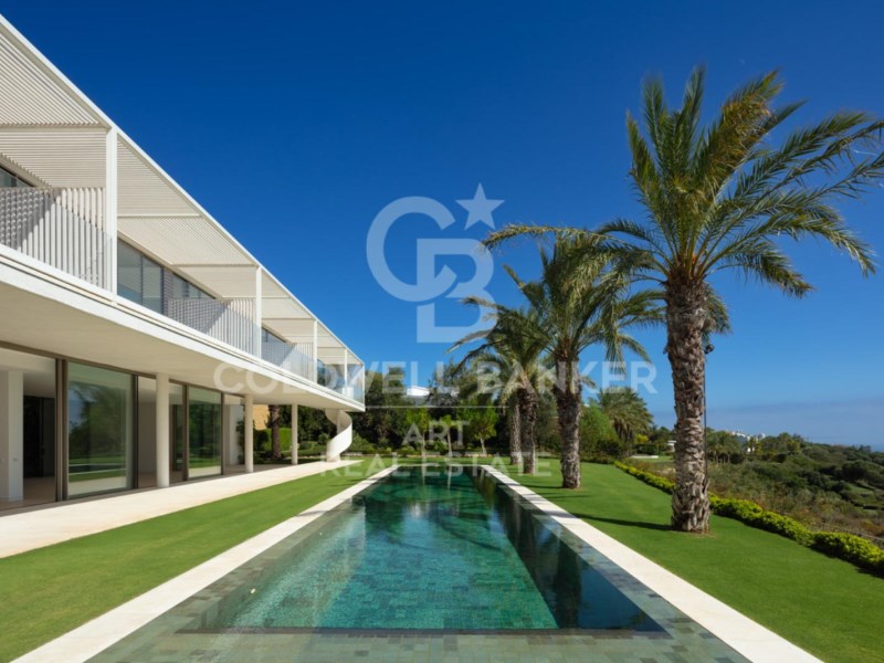 Casares, Andalusia, ES, 4 Bedrooms Bedrooms, ,6 BathroomsBathrooms,Residential,For Sale,1758637