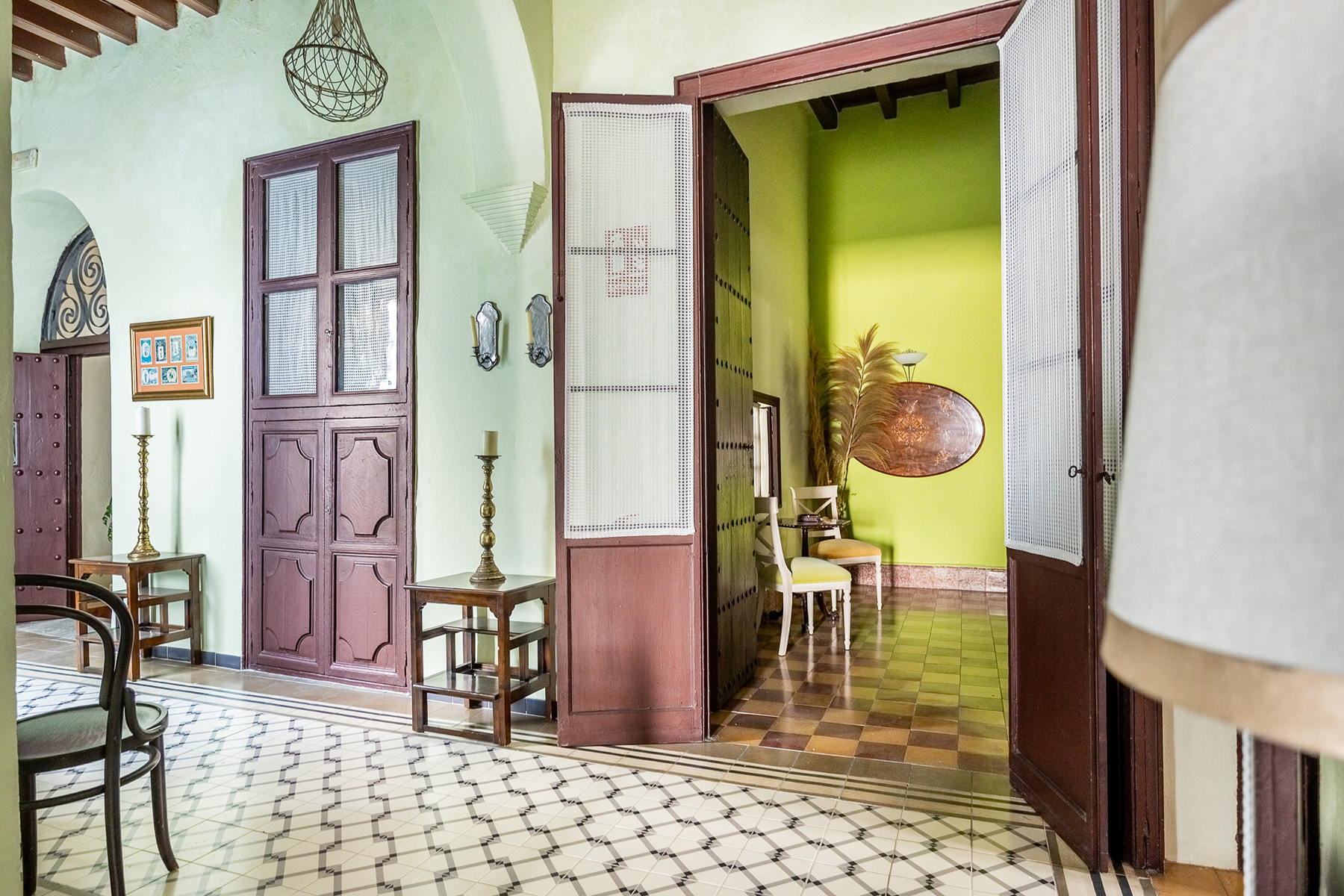  Historic palace house in the center of El Puerto de Santa María - 物件實景