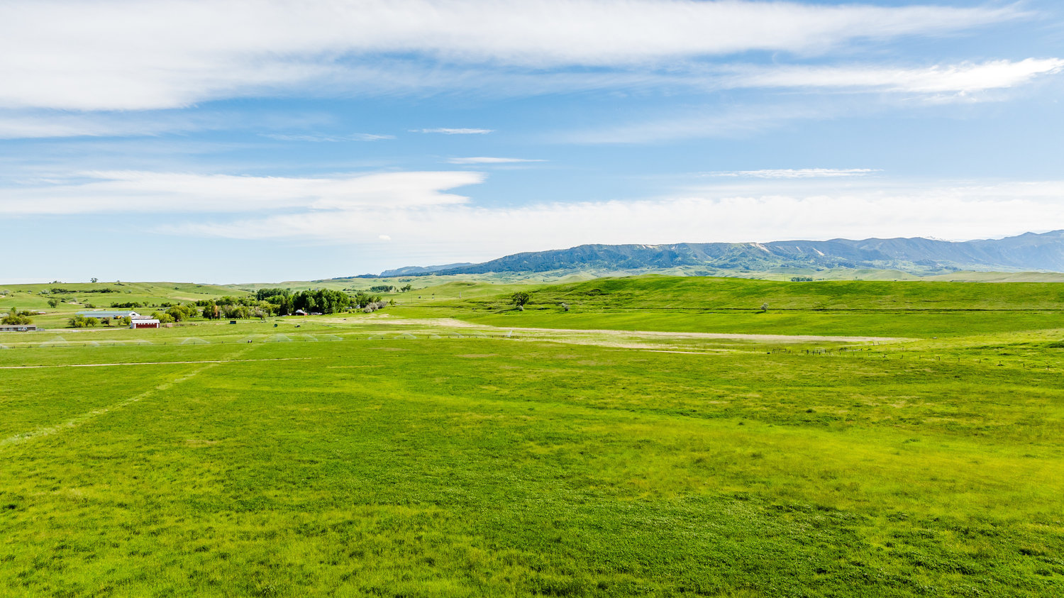 Buffalo, Wyoming, 82834, United States, 4 Bedrooms Bedrooms, ,2 BathroomsBathrooms,Residential,For Sale,1980816
