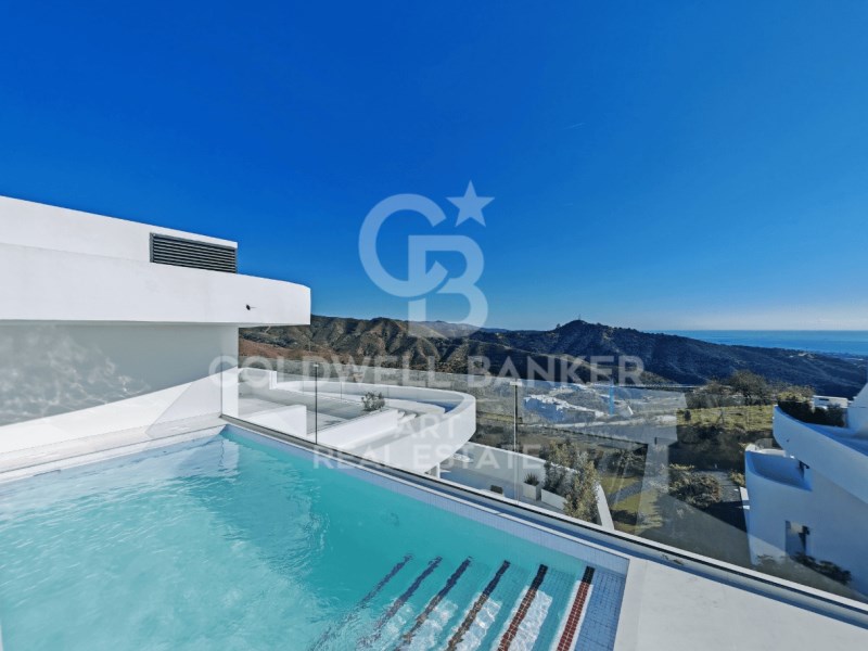 Ojén, Andalusia, ES, 2 Bedrooms Bedrooms, ,2 BathroomsBathrooms,Residential,For Sale,1786458