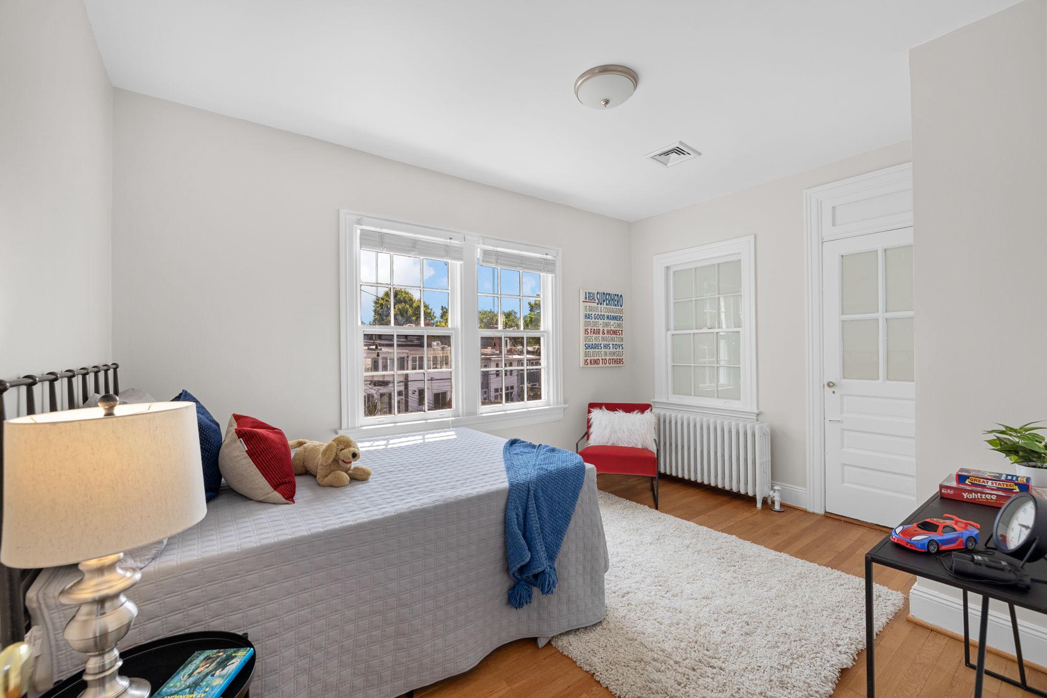  3810 Beecher Street NW, Washington, DC, 20007 - 物件實景