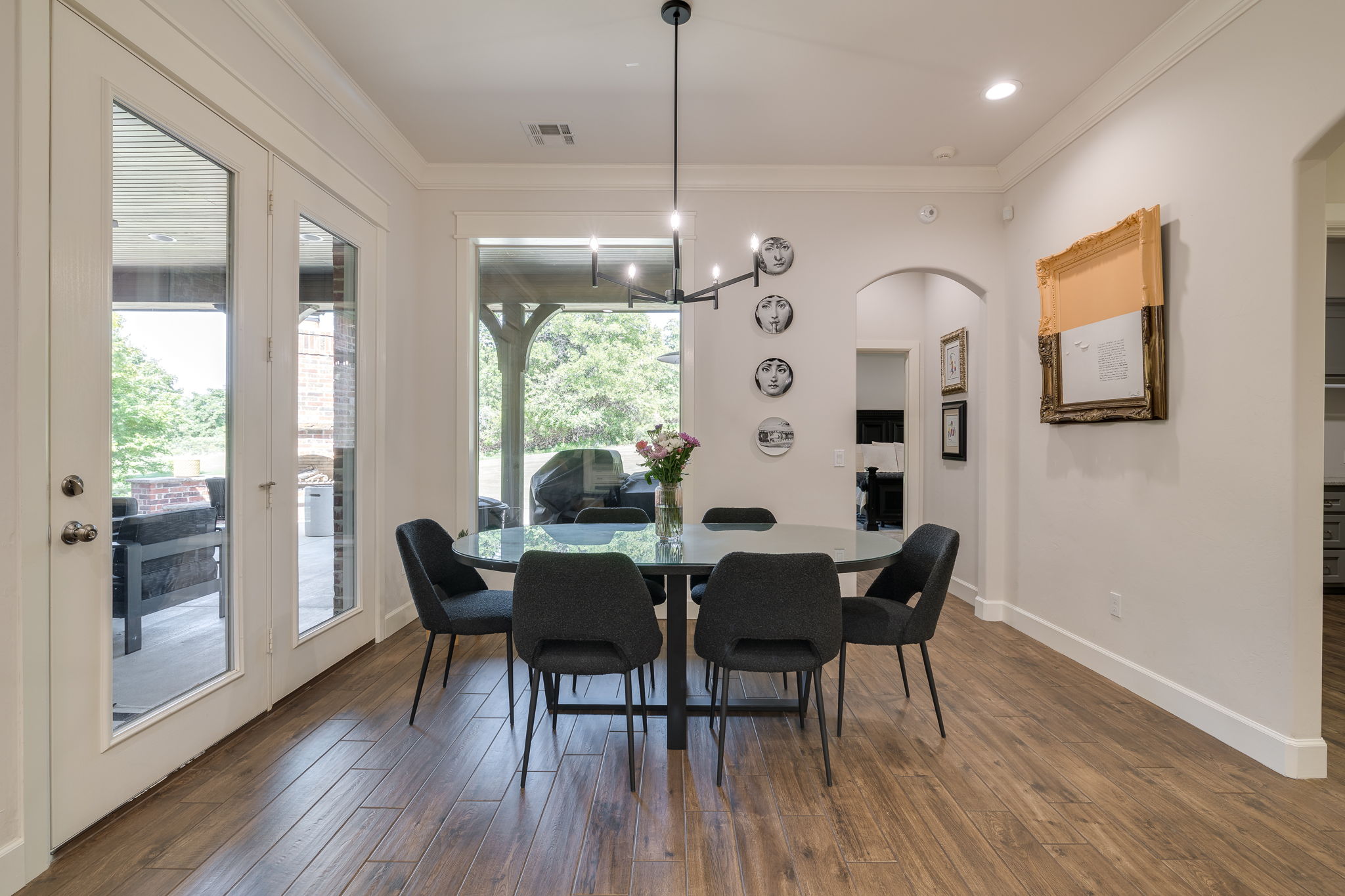  9908 Jamie Way, Choctaw, OK 73020 - 物件實景