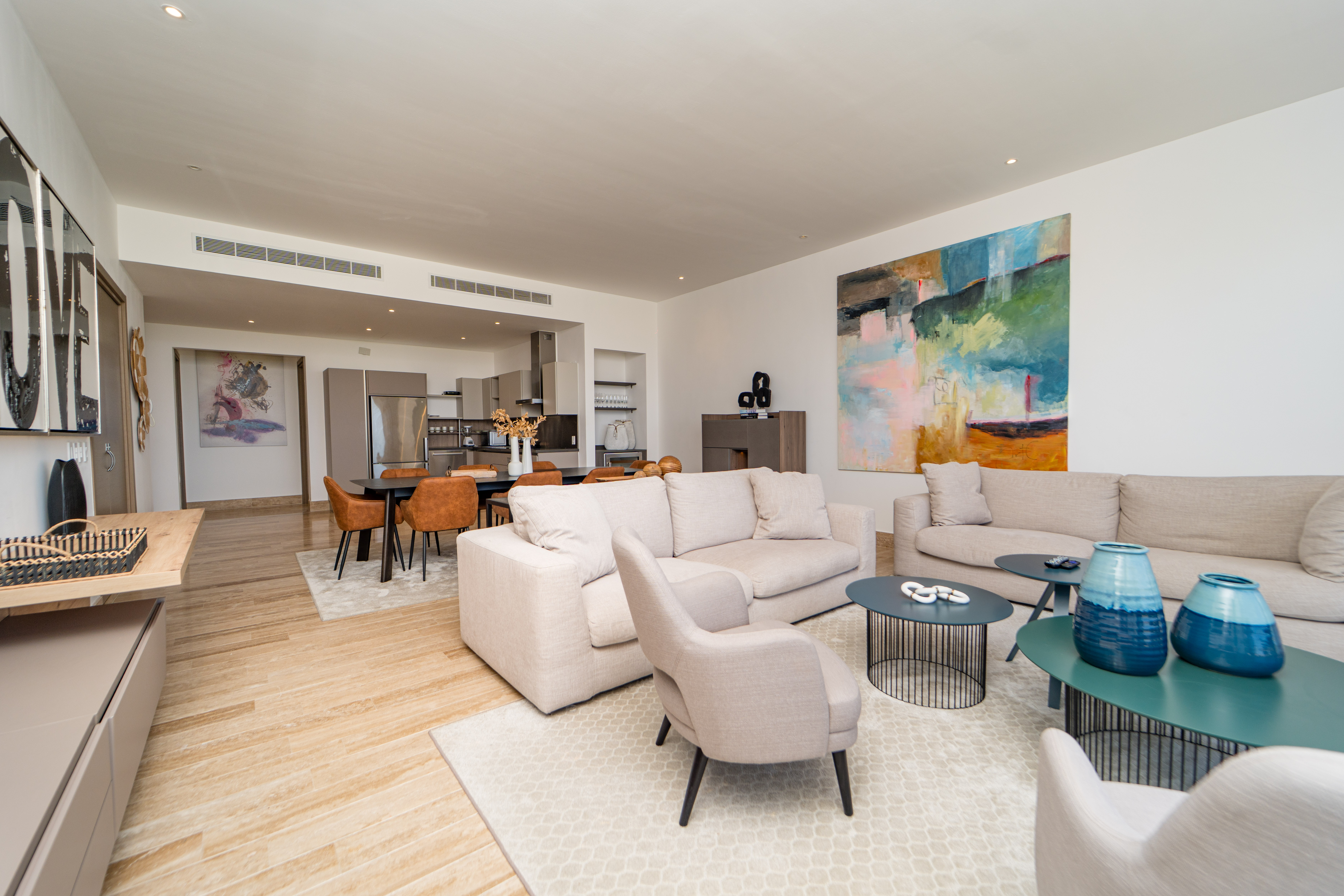 Cap Cana, DO, 2 Bedrooms Bedrooms, ,3 BathroomsBathrooms,Residential,For Sale,1993123