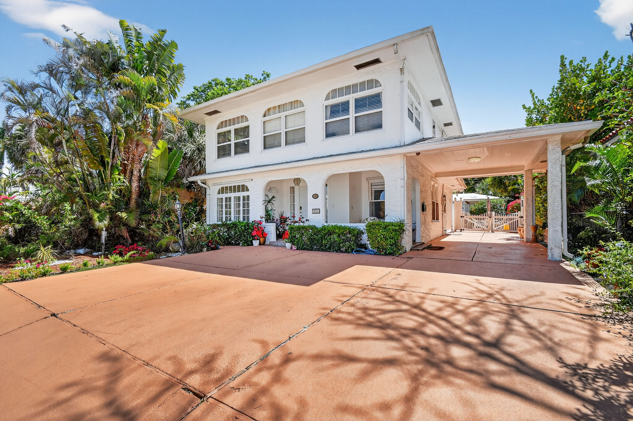  328 Monroe Drive - 物件實景
