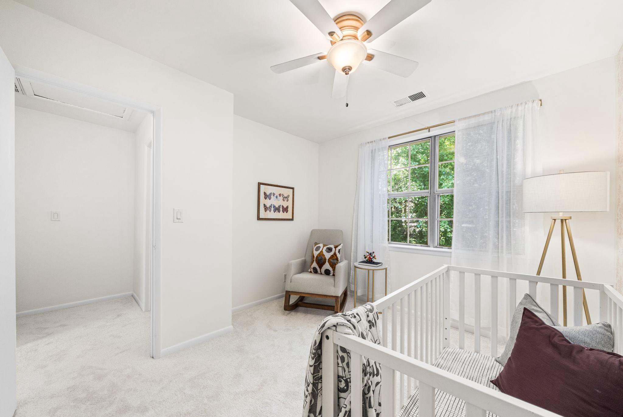  2850 S Wakefield Street C, Arlington, VA, 22206 - 物件實景
