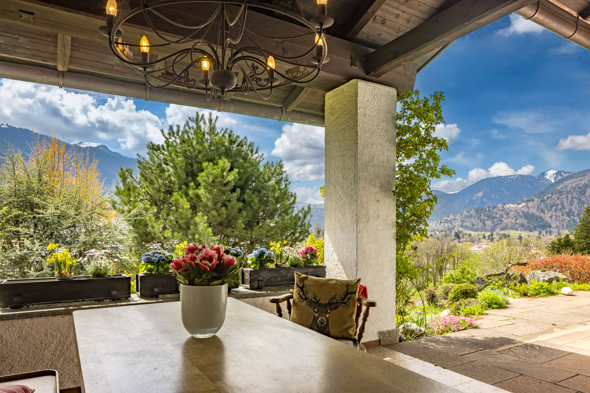  Alpine Living - Front Row to the Mountains - 物件實景