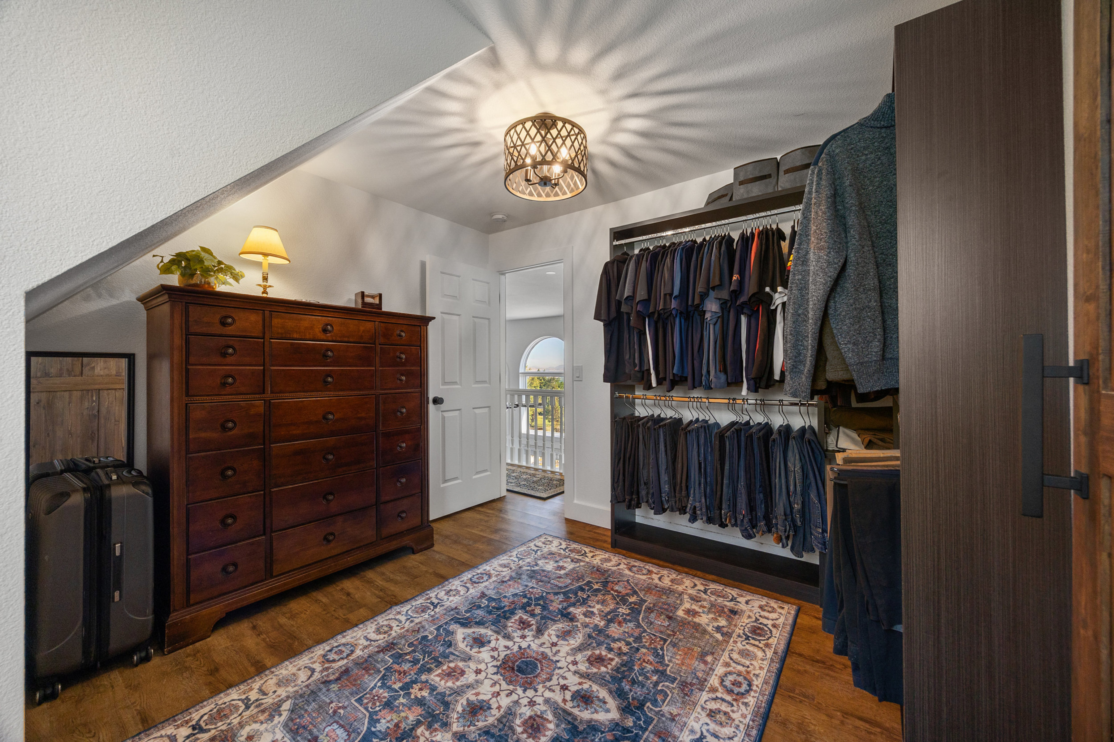  Expansive South West Luxury Ranch Style Estate with RV Garage & In-Law Quarters - 物件實景