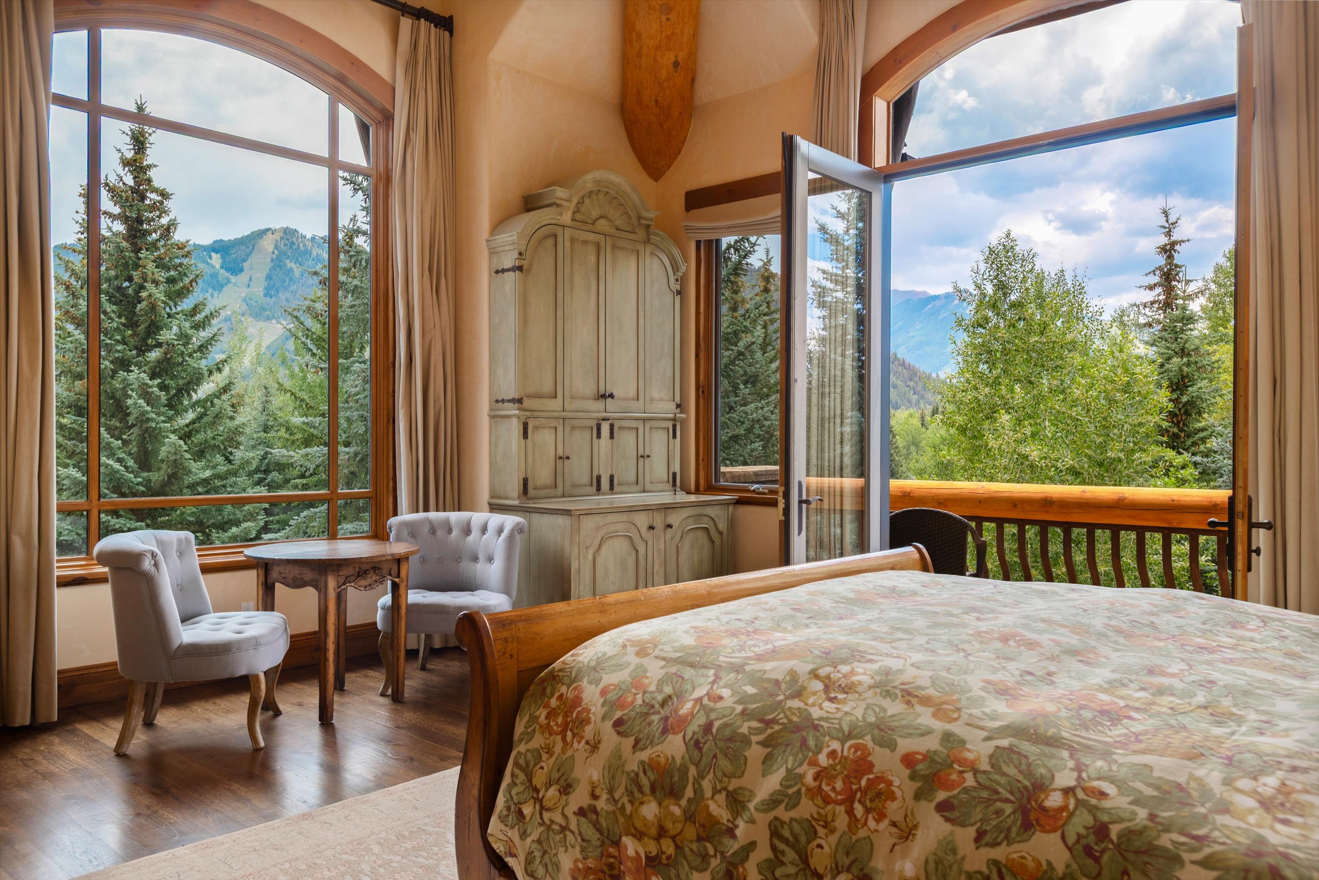  Prestigious Willoughby Way Mountain Home - 物件實景