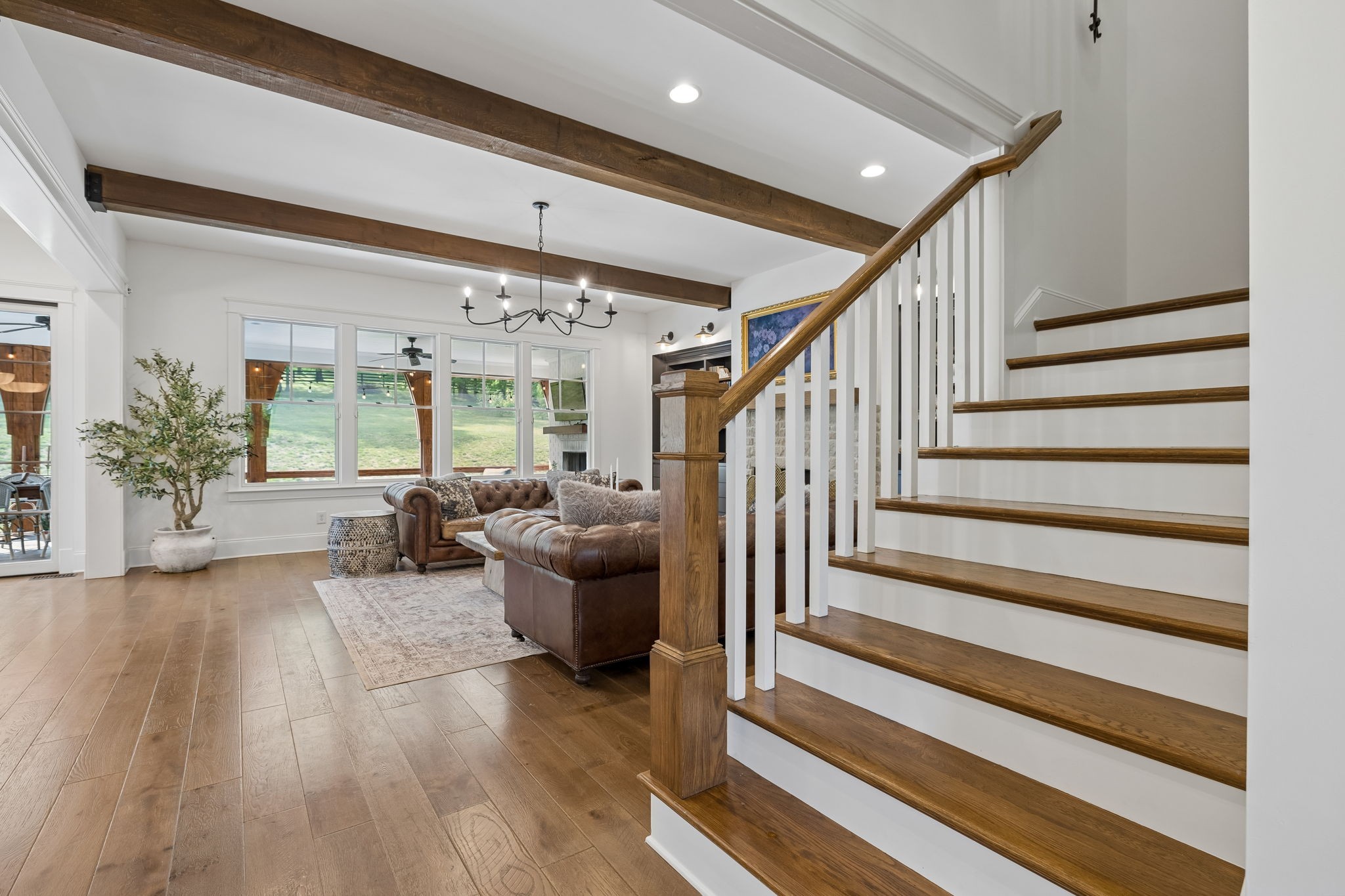  2652 Mclemore Rd, Franklin, TN, 37064 - 物件實景