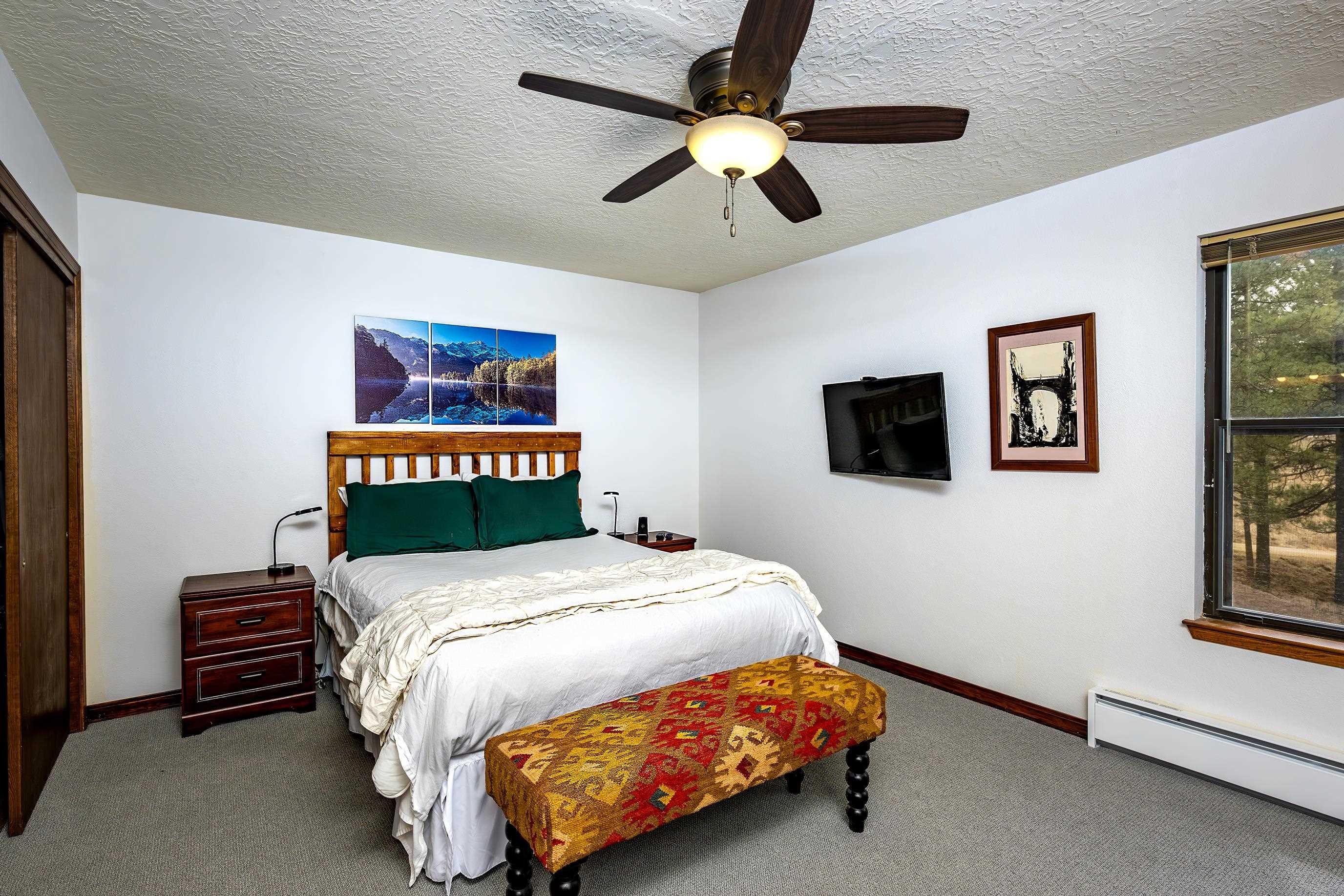 Angel Fire, New Mexico, 87710, United States, 3 Bedrooms Bedrooms, ,2 BathroomsBathrooms,Residential,For Sale,1762090