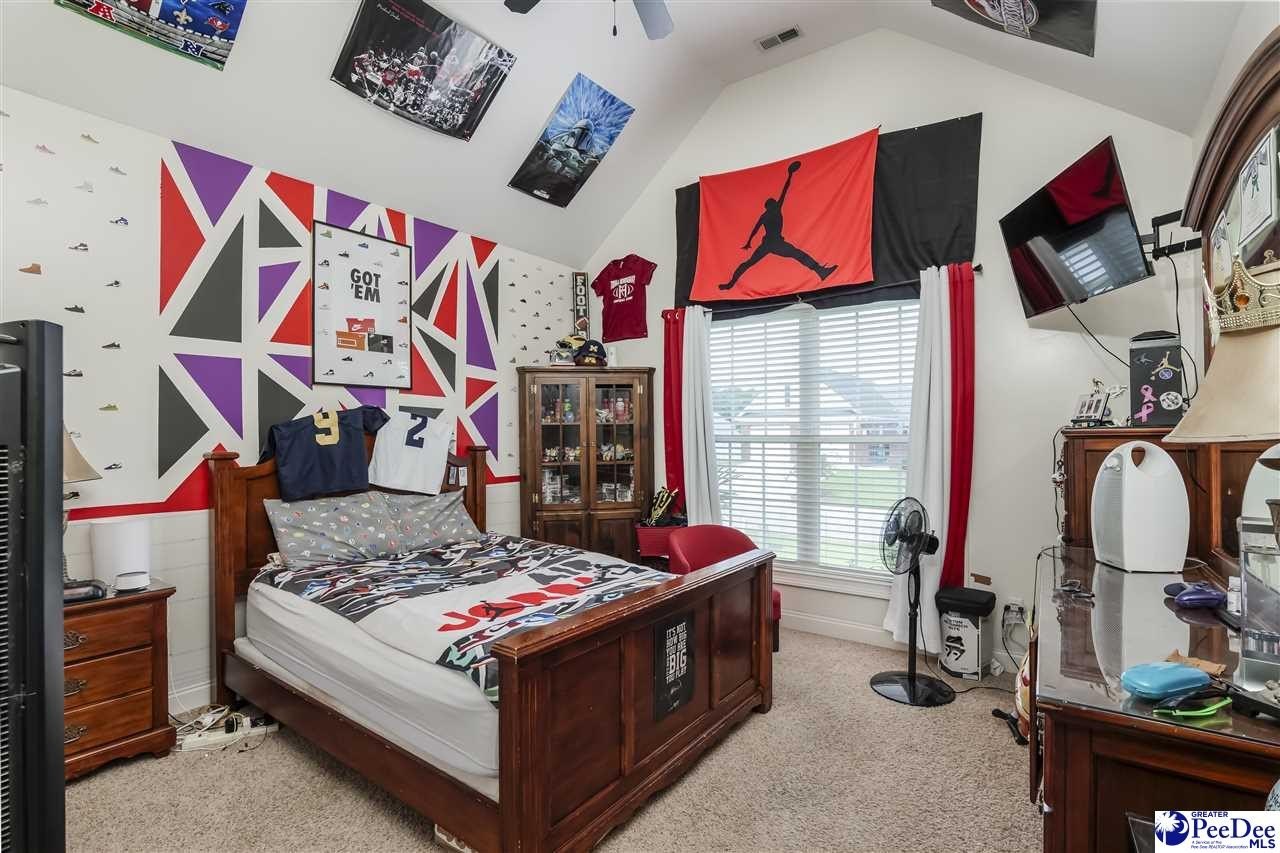 710 Lindsey Drive, Florence, South Carolina, 29501, United States, 4 Bedrooms Bedrooms, ,4 BathroomsBathrooms,Residential,For Sale,710 Lindsey Drive,1610603