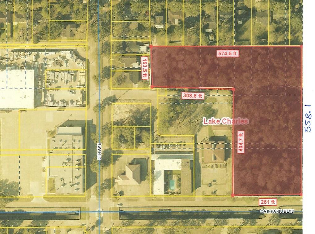 Lake Charles, Louisiana, 70601, United States, ,Residential,For Sale,1905615